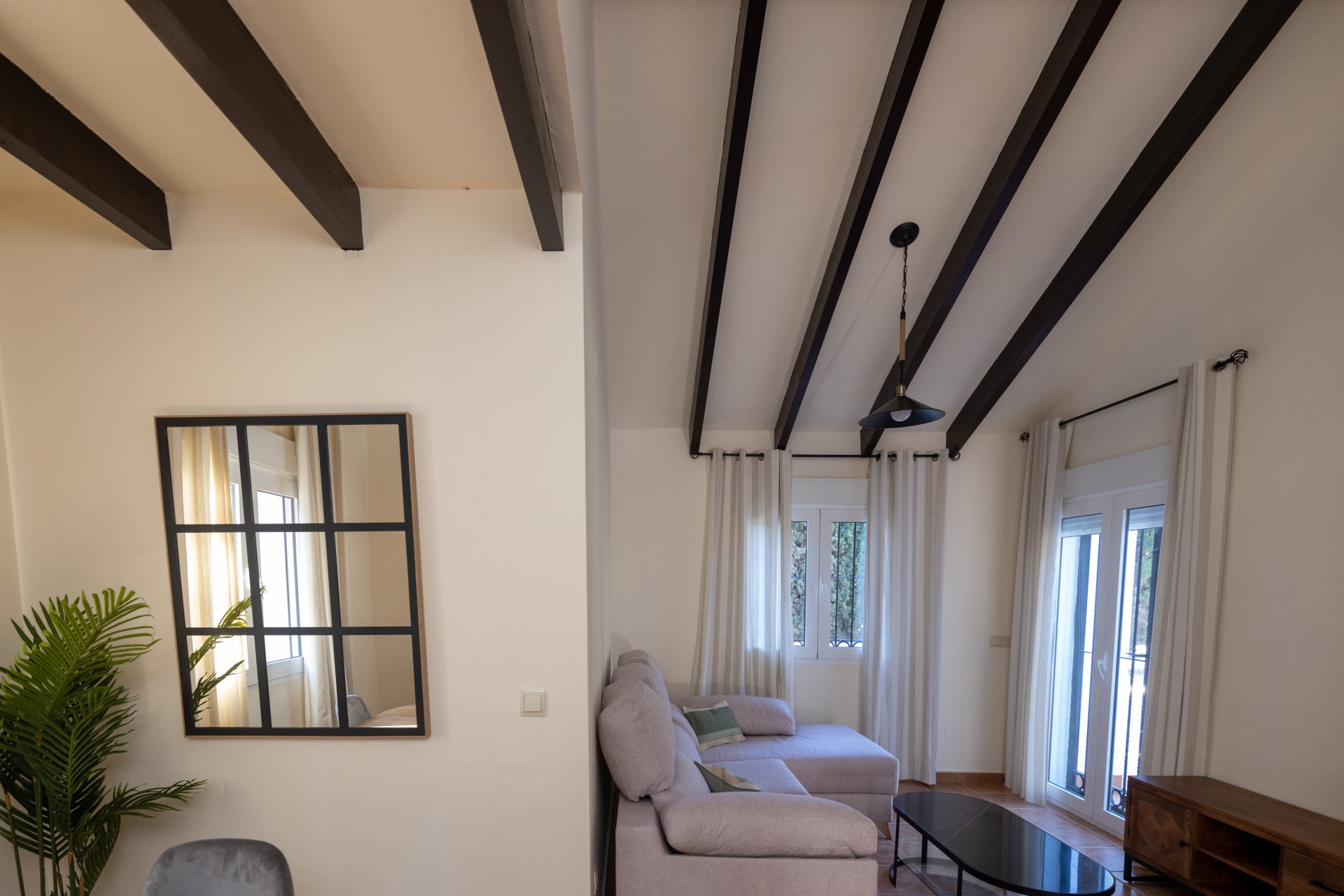 New Build - detached -
Fuente Alamo