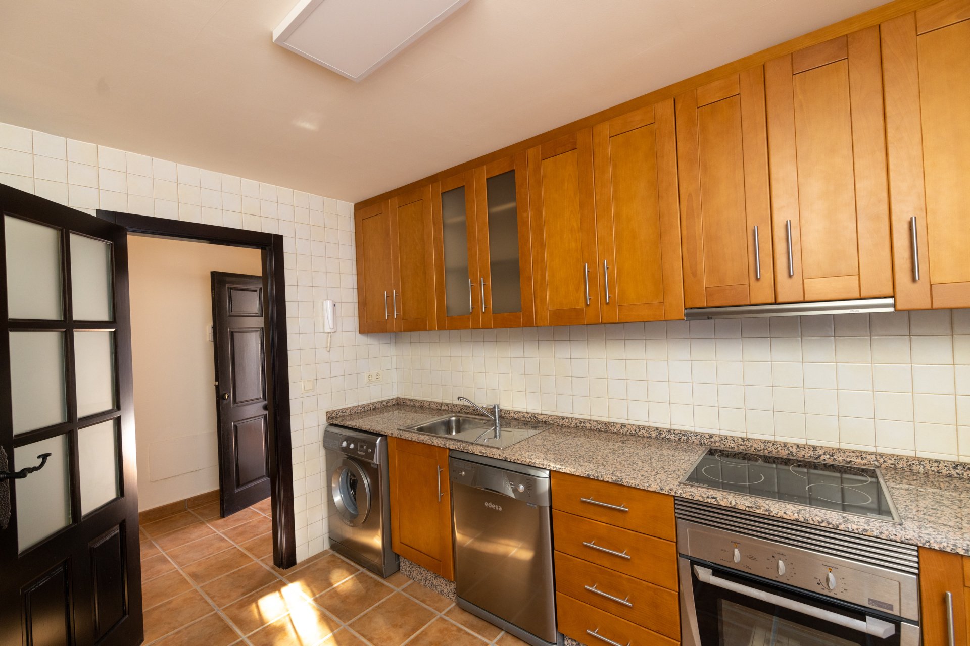 New Build - detached -
Fuente Alamo