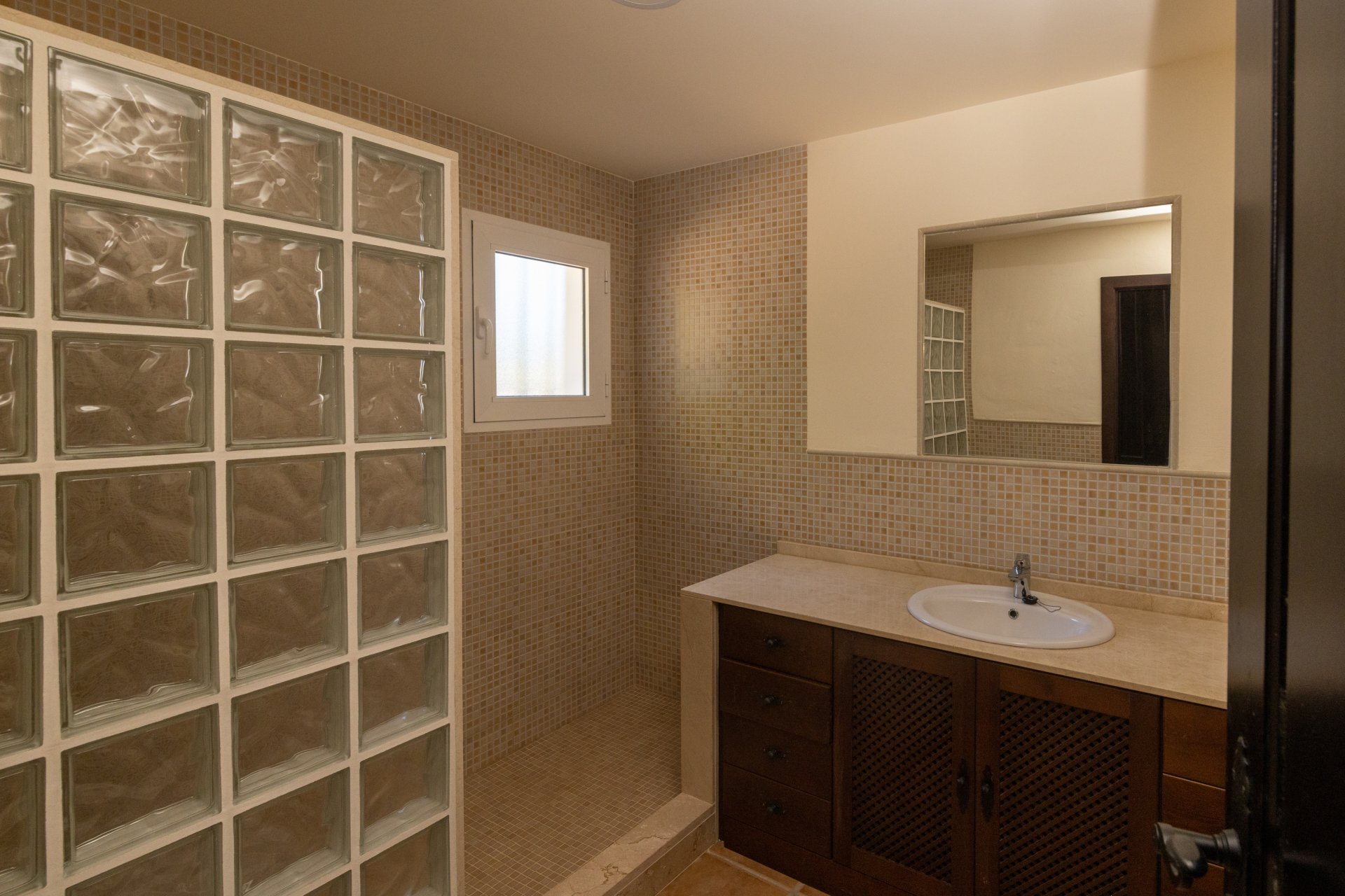 New Build - detached -
Fuente Alamo