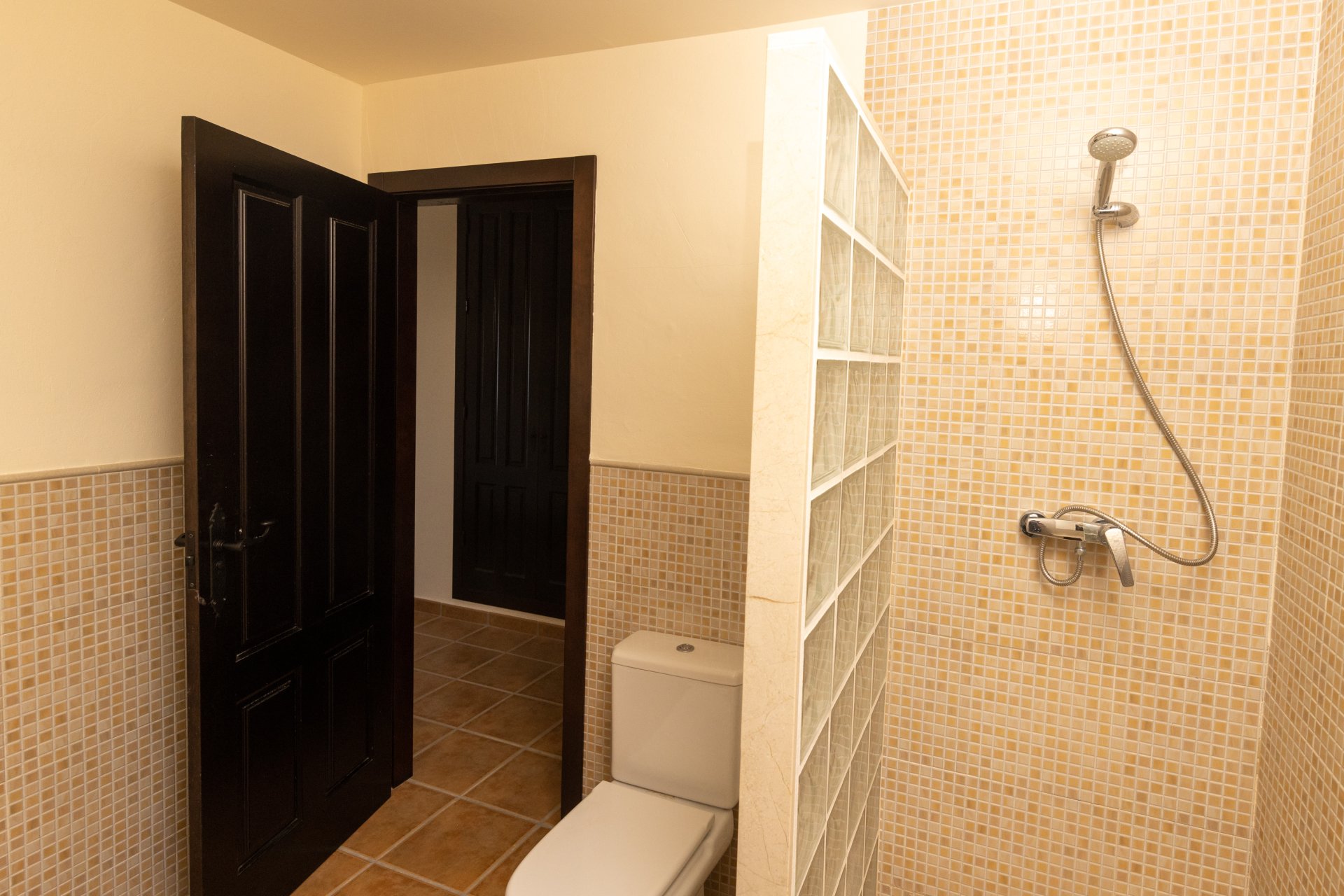 New Build - detached -
Fuente Alamo