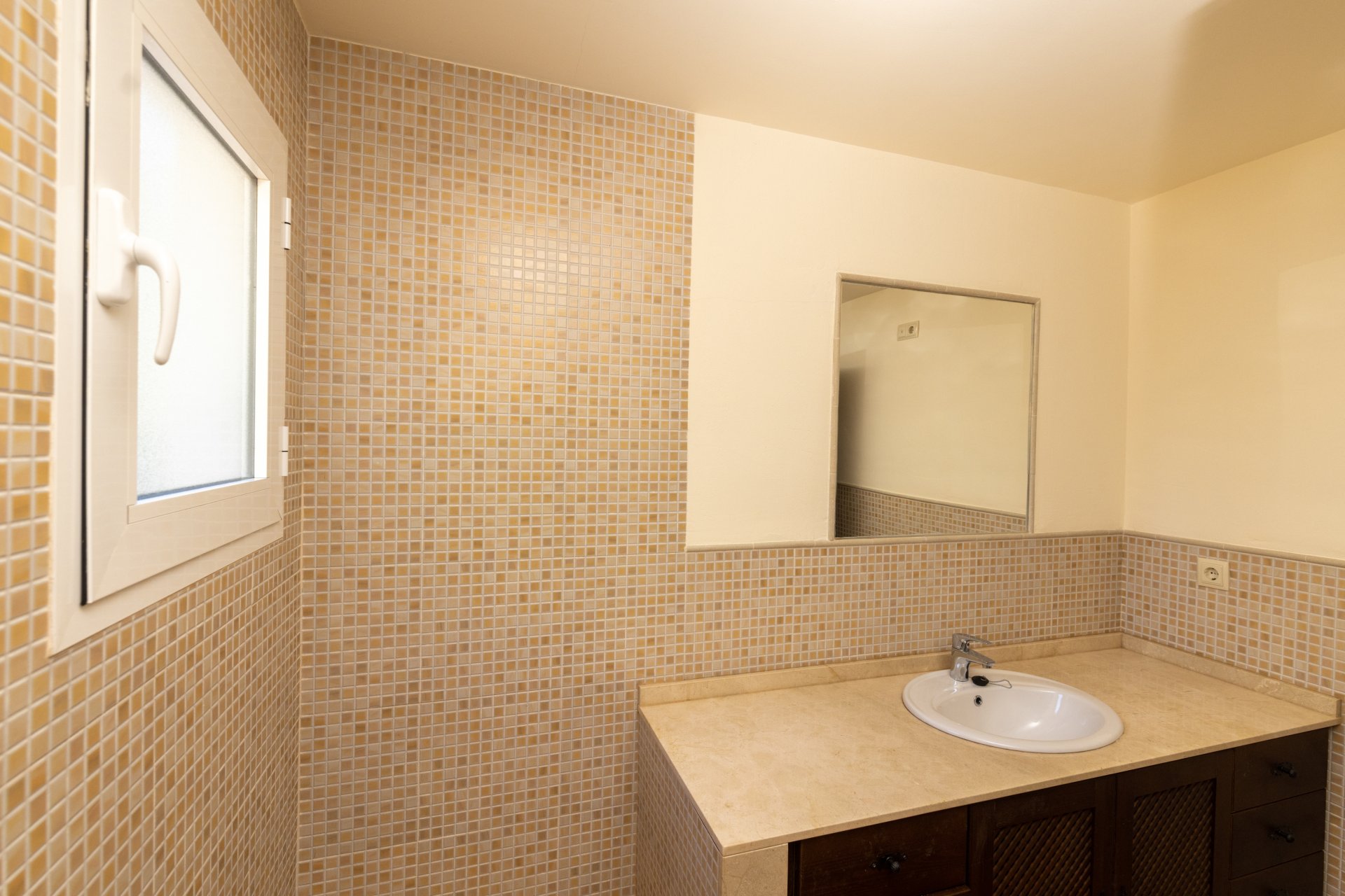 New Build - detached -
Fuente Alamo