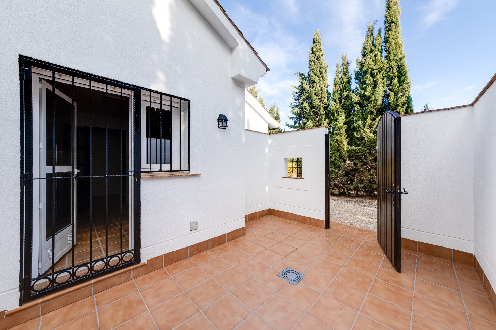 New Build - detached -
Fuente Alamo