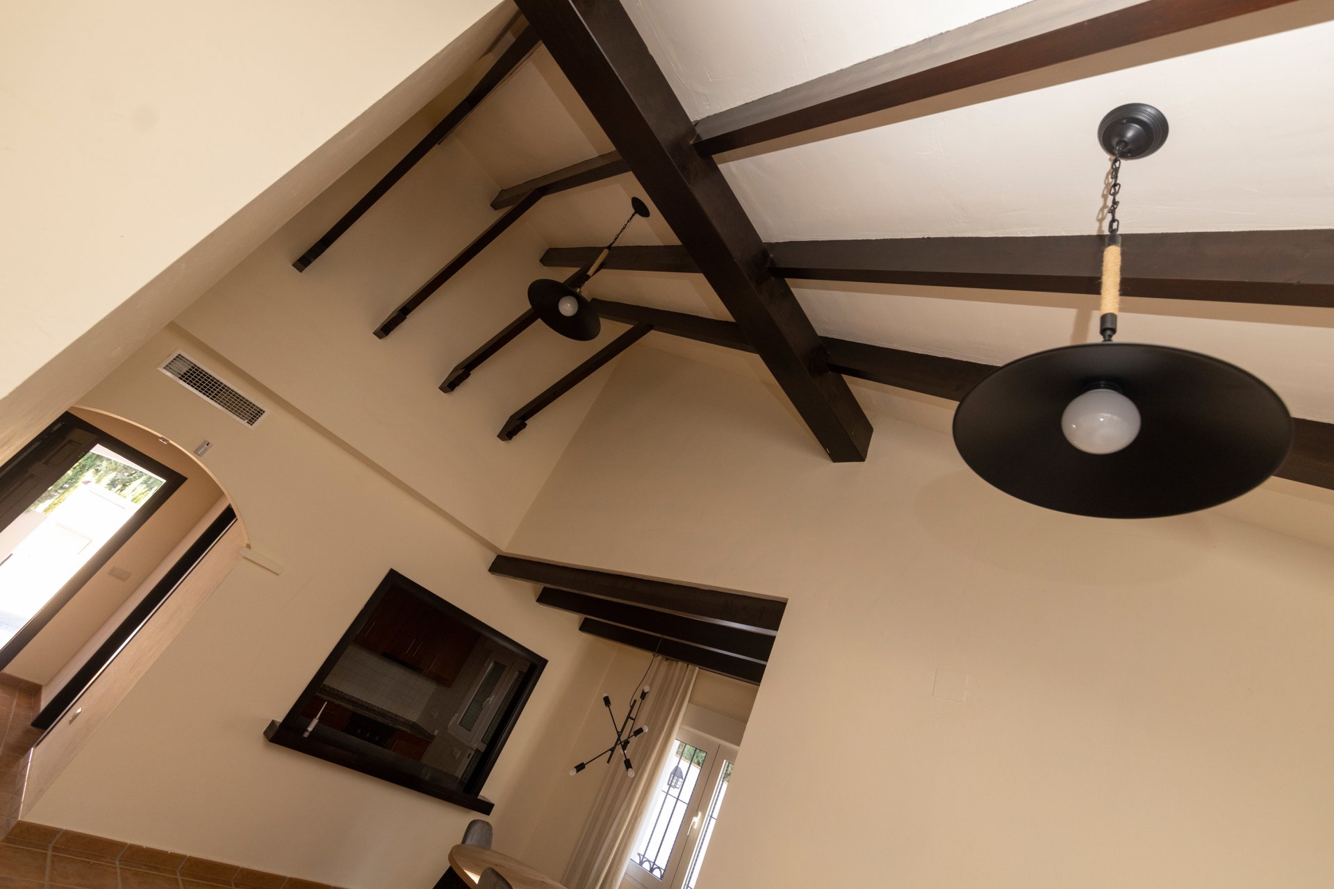 New Build - detached -
Fuente Alamo