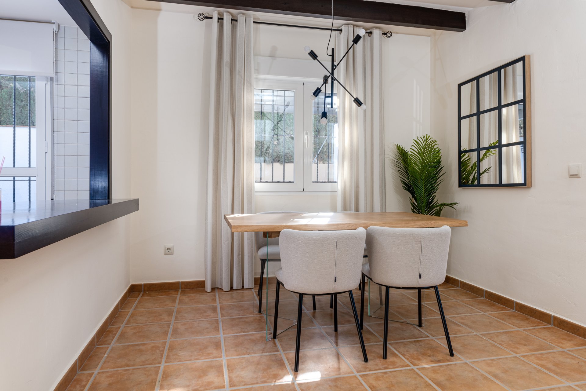 New Build - detached -
Fuente Alamo