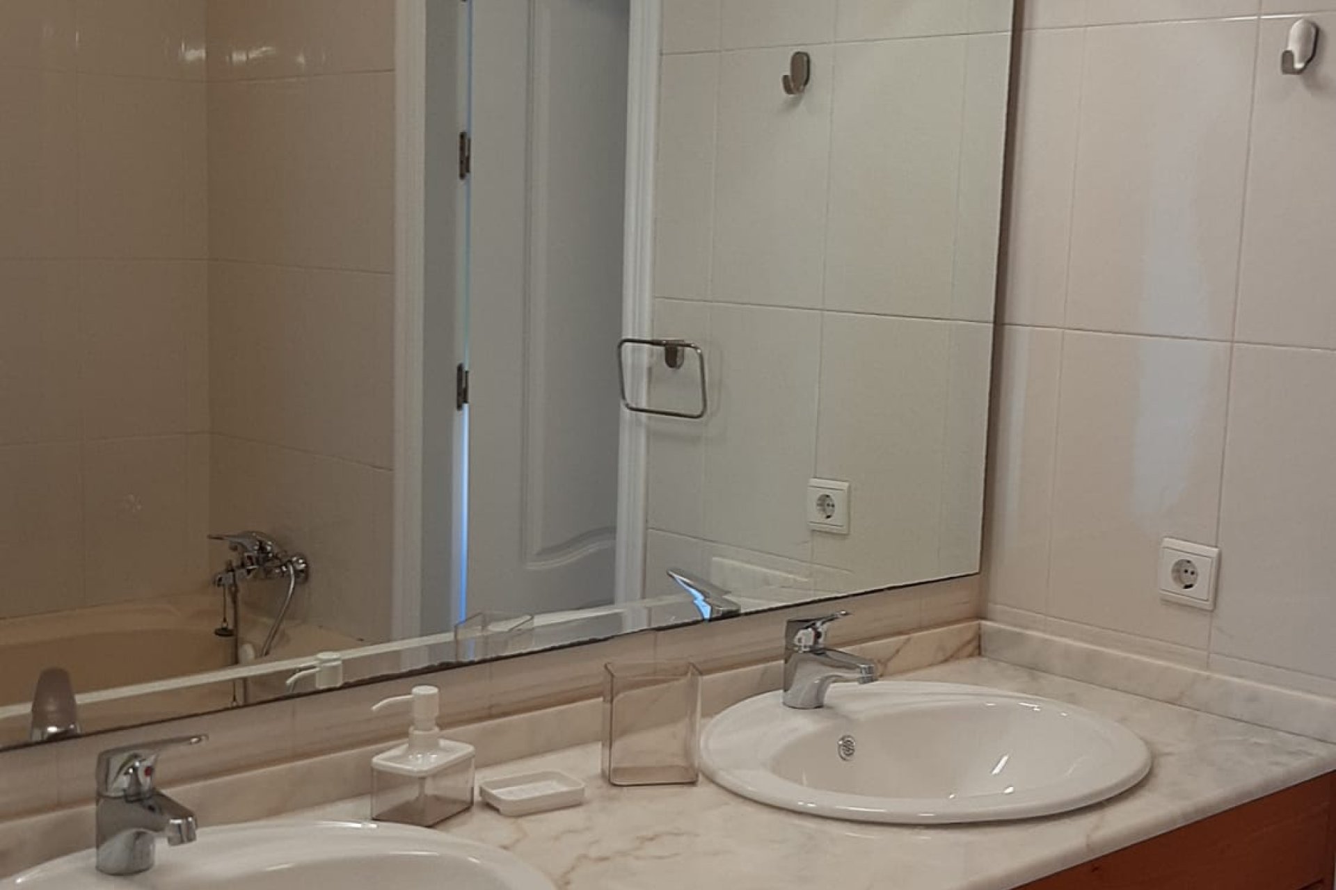 New Build - detached -
La Manga del Mar Menor