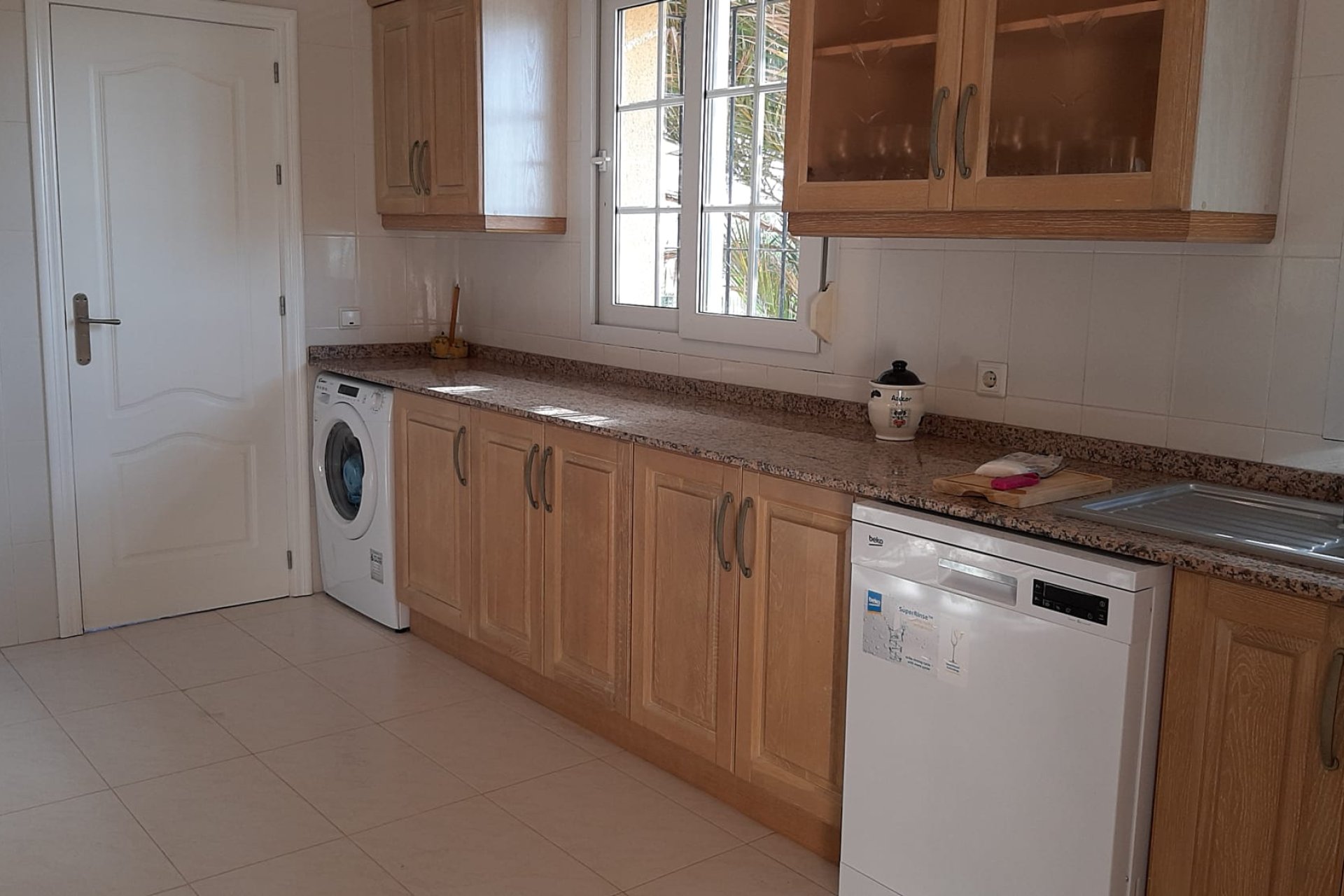 New Build - detached -
La Manga del Mar Menor