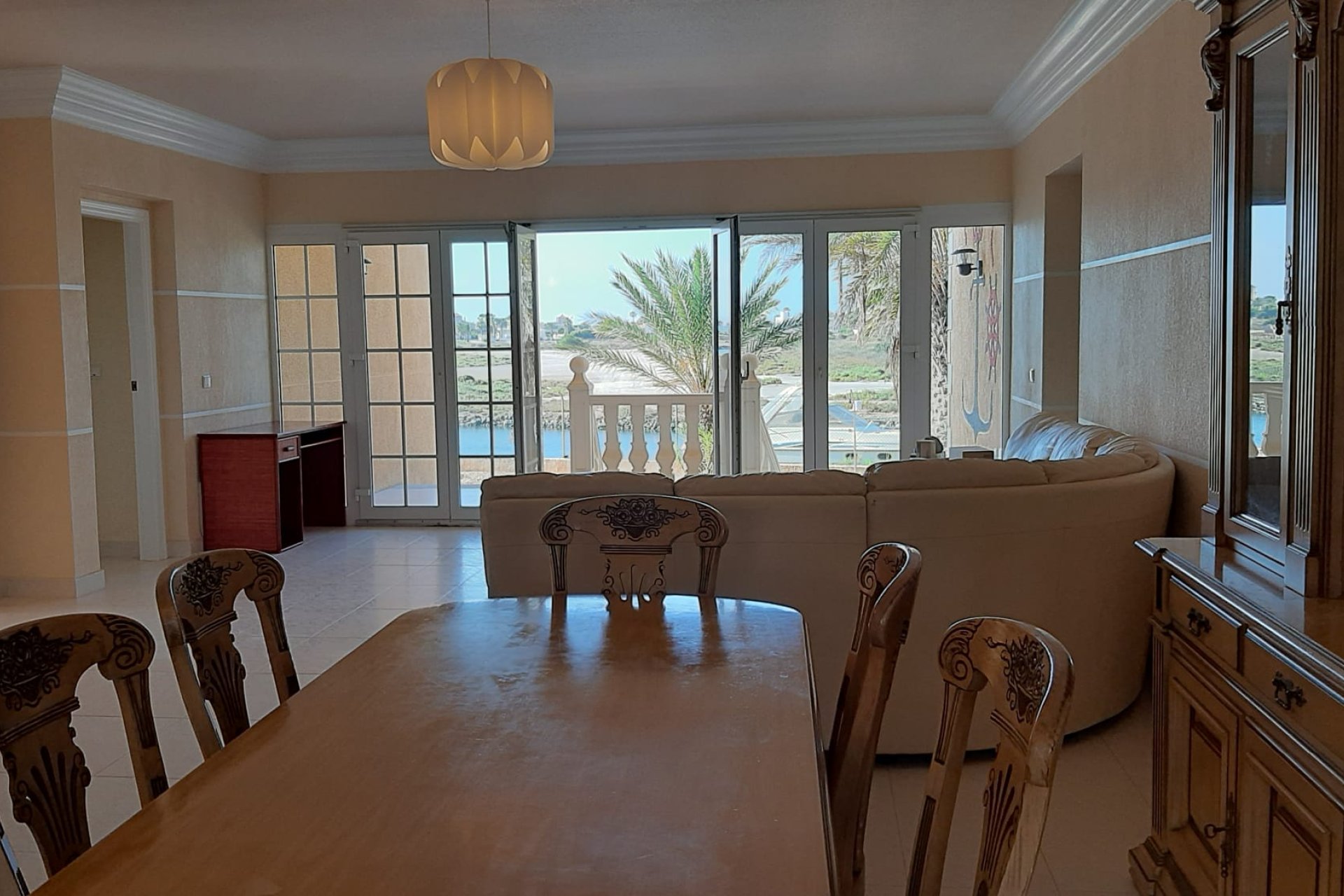 New Build - detached -
La Manga del Mar Menor
