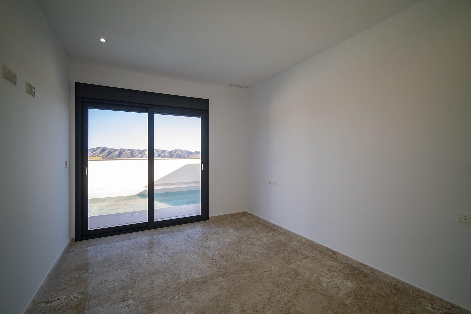 New Build - detached -
La Nucía