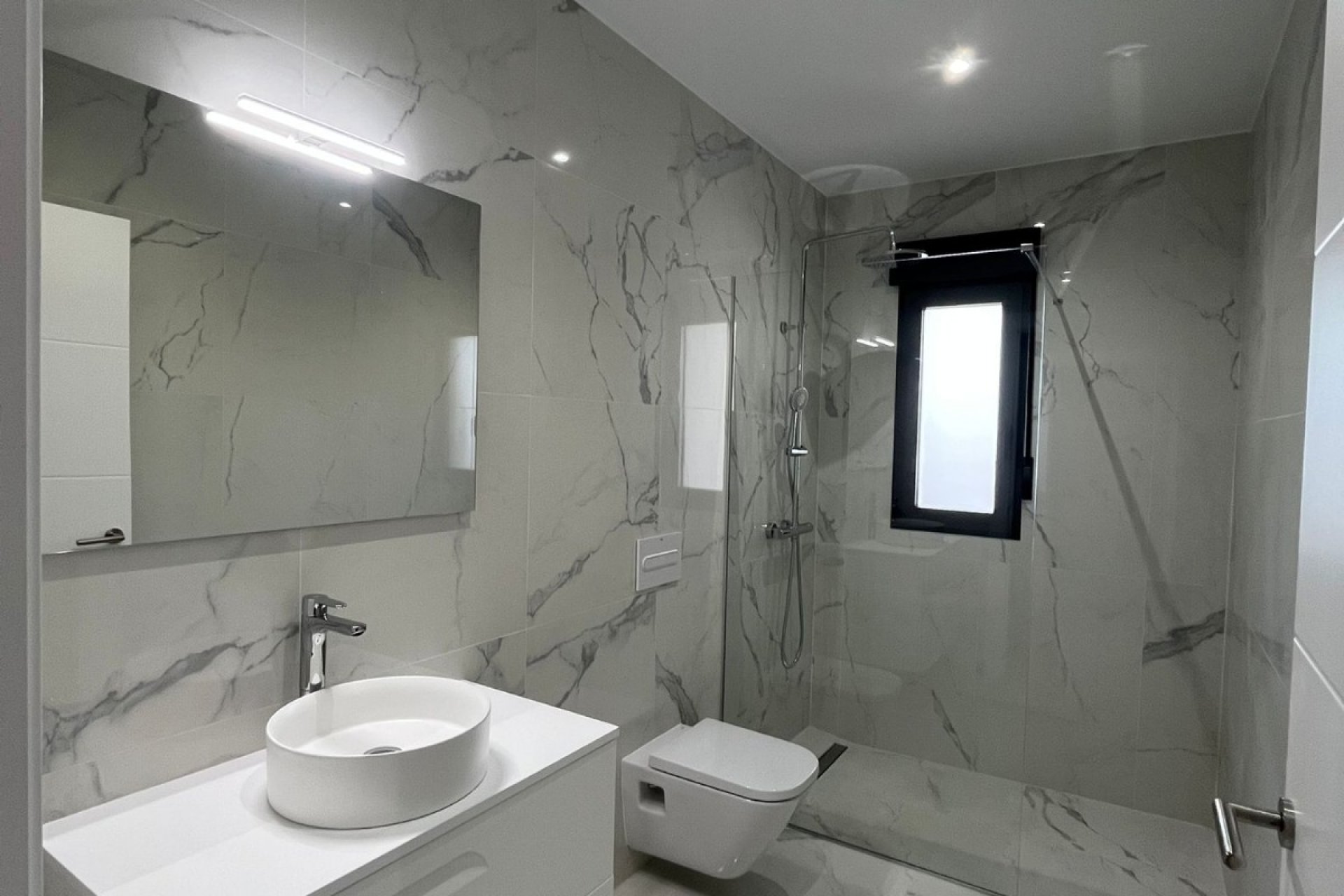 New Build - detached -
La Romana
