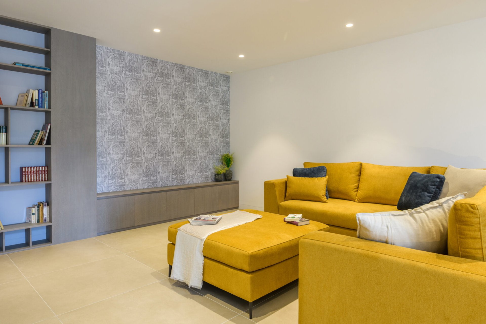 New Build - detached -
Las Colinas Golf