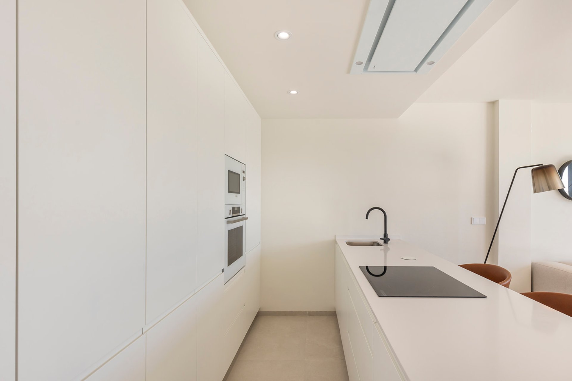 New Build - detached -
Los Alcázares