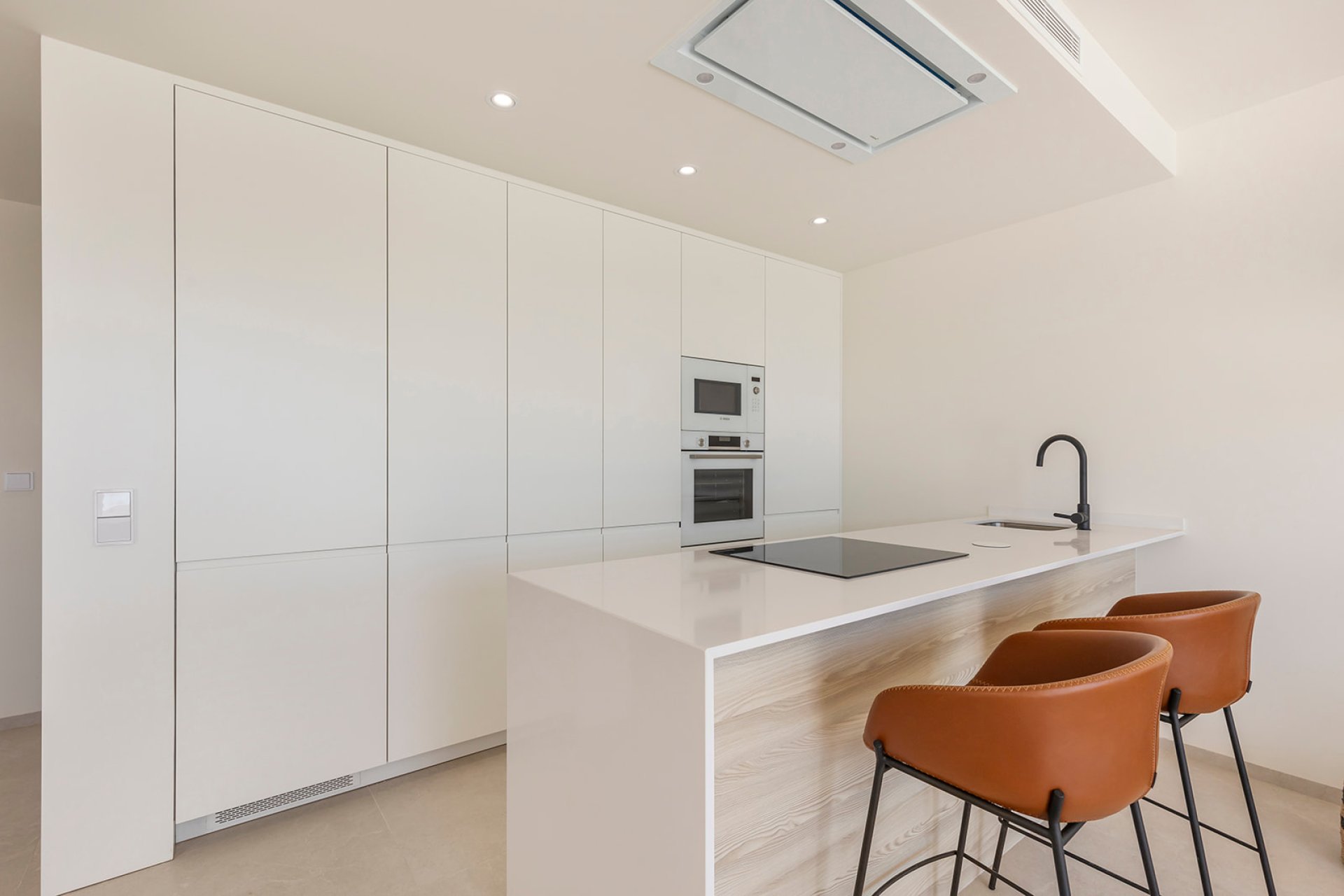 New Build - detached -
Los Alcázares