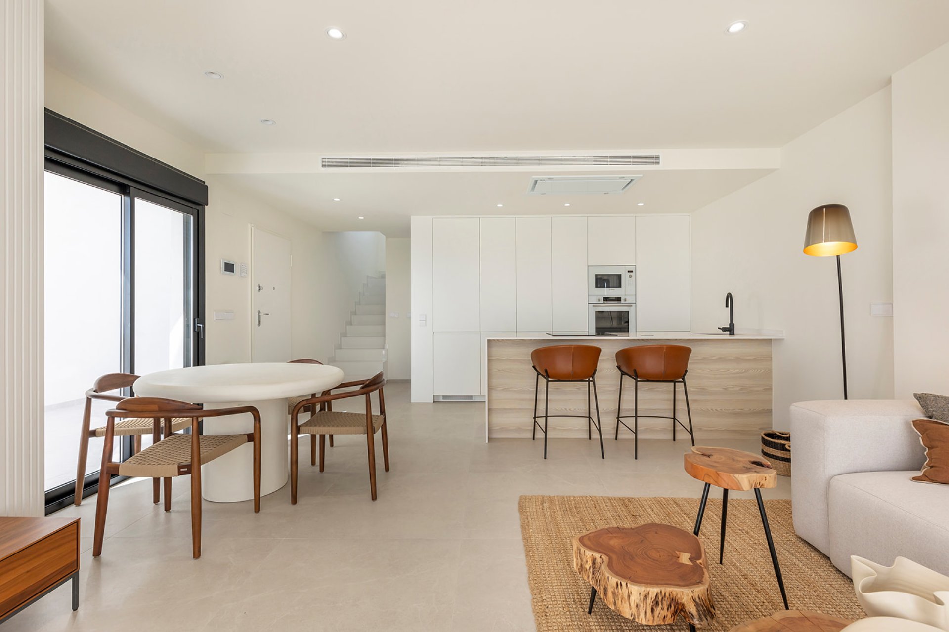 New Build - detached -
Los Alcázares