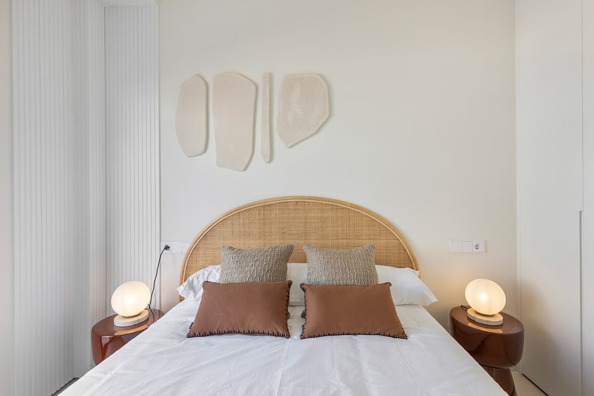 New Build - detached -
Los Alcázares