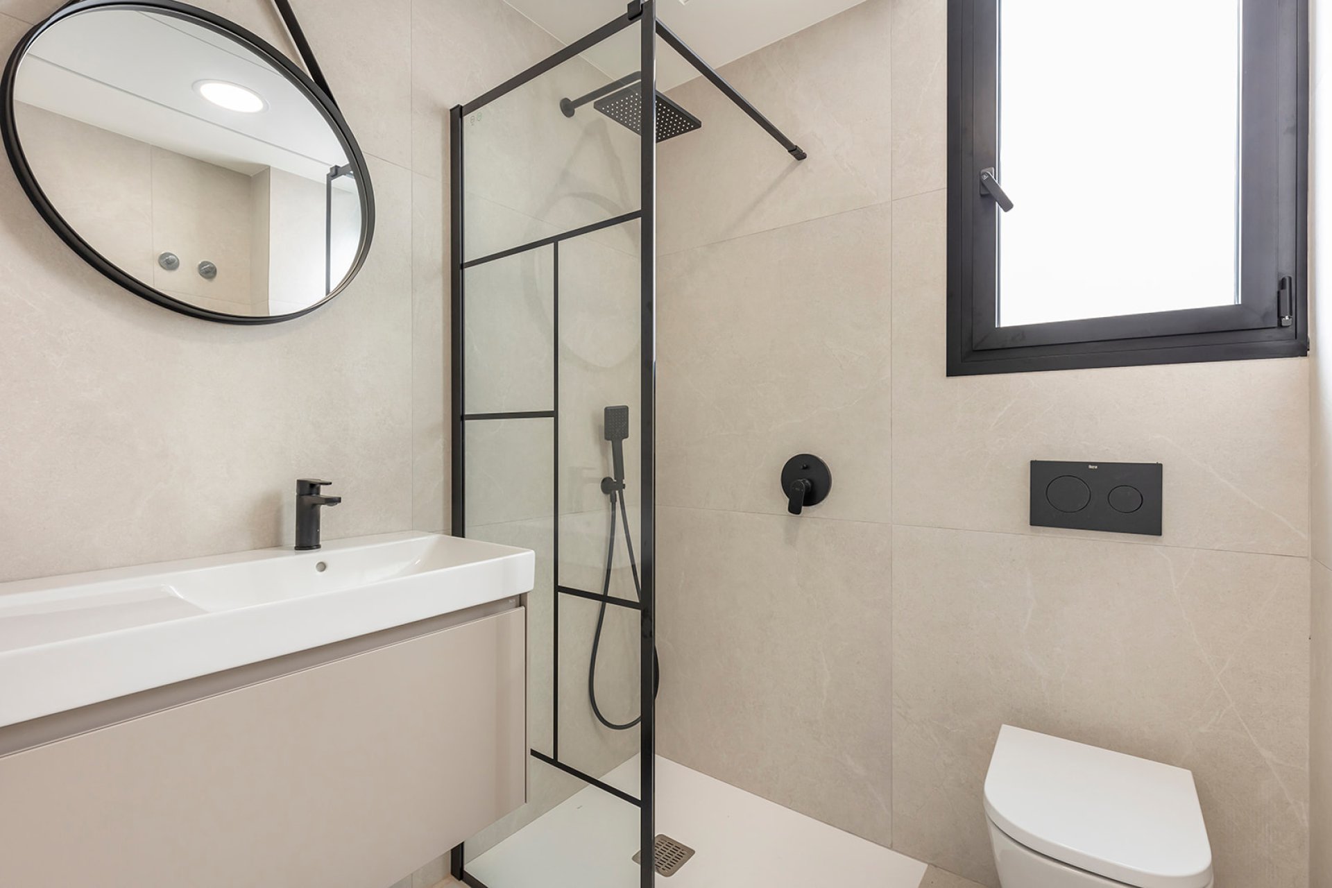 New Build - detached -
Los Alcázares