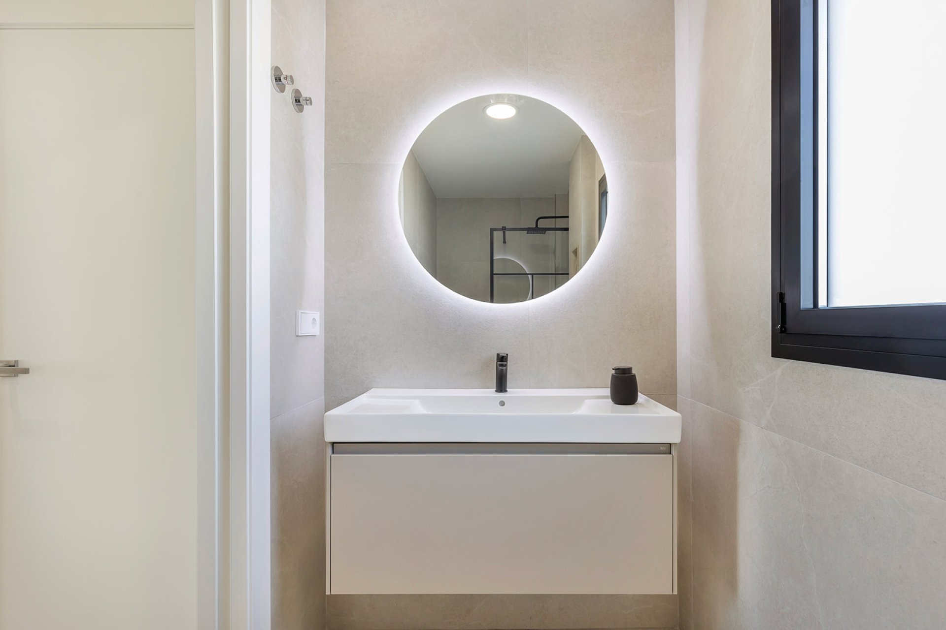 New Build - detached -
Los Alcázares