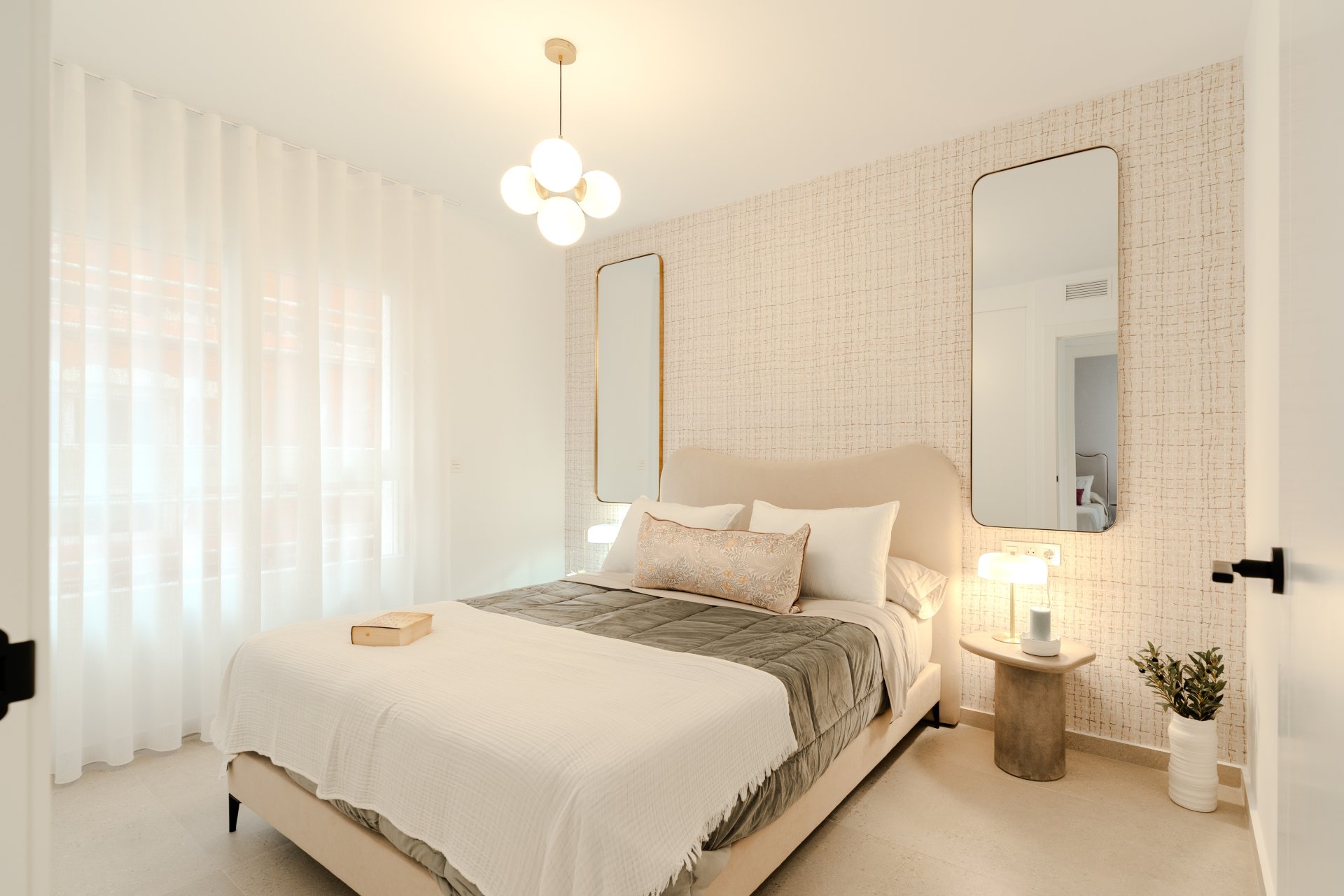 New Build - detached -
Los Alcázares