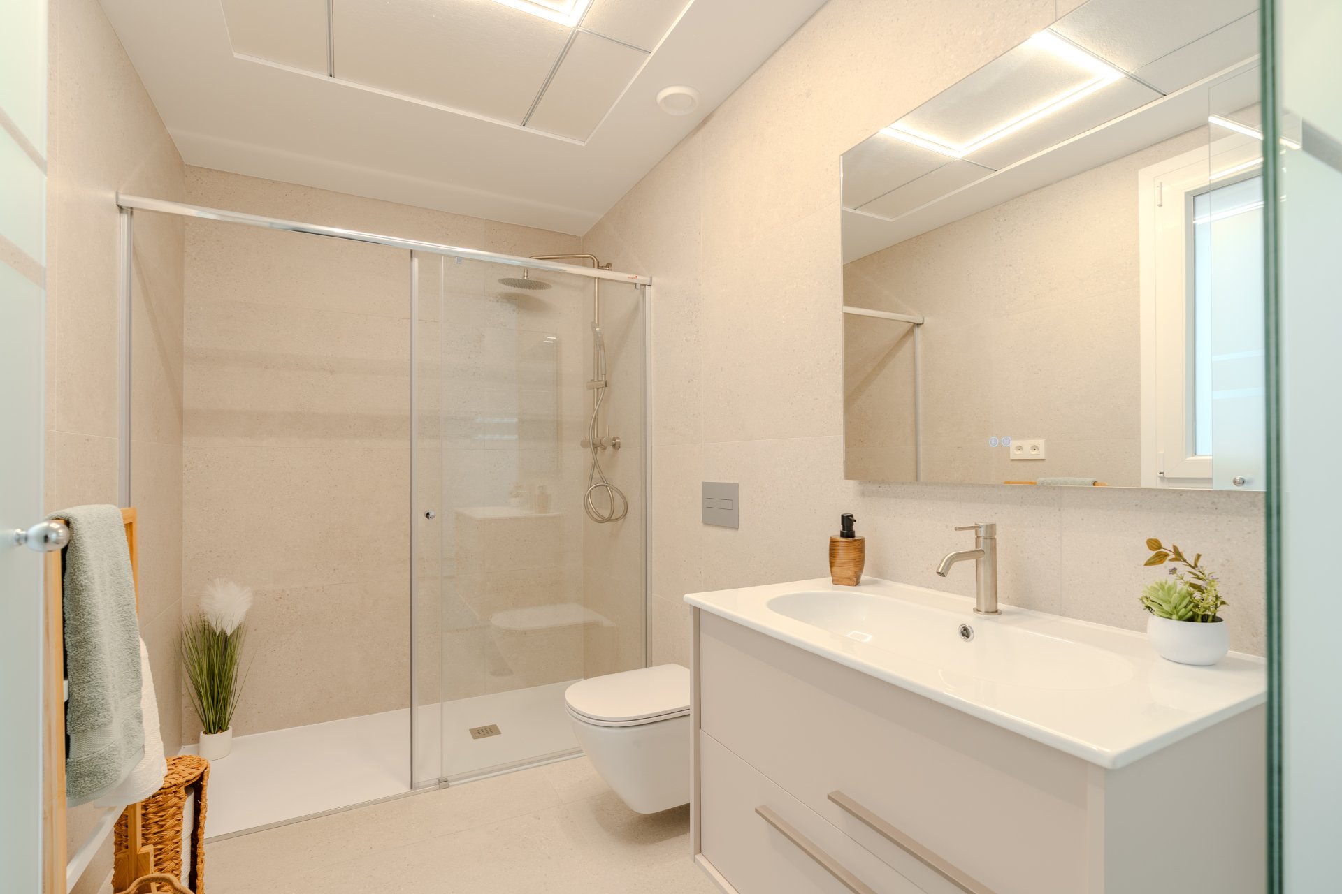 New Build - detached -
Los Alcázares