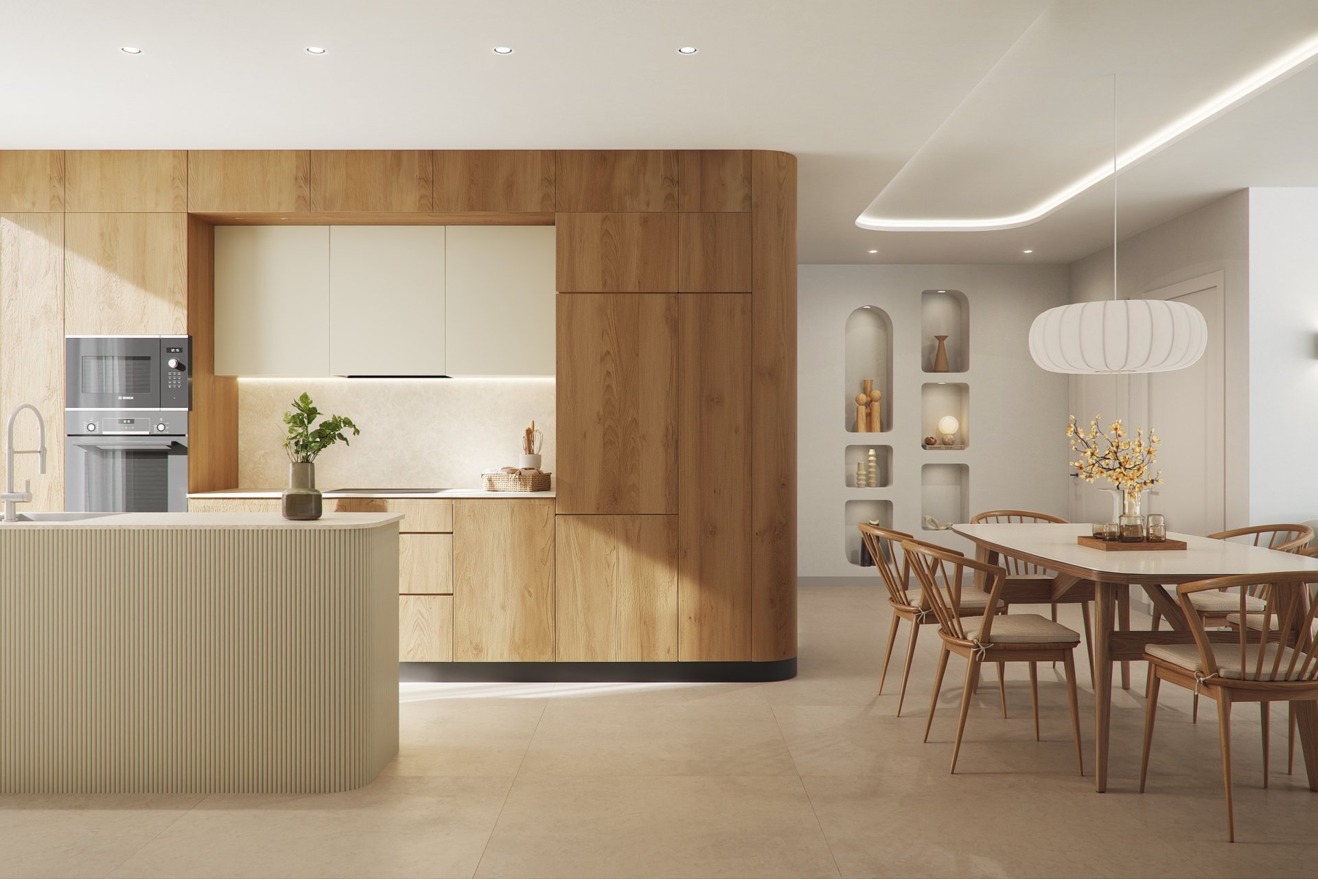 New Build - detached -
Los Alcázares