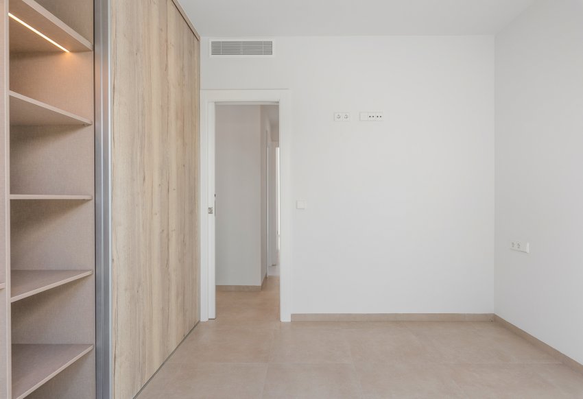 New Build - detached -
Los Alcázares