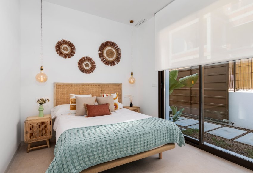 New Build - detached -
Los Alcázares