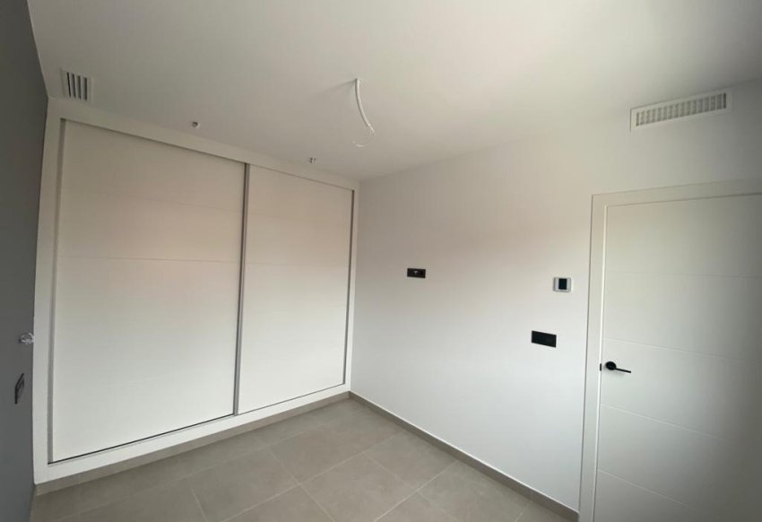 New Build - detached -
Los Alcázares