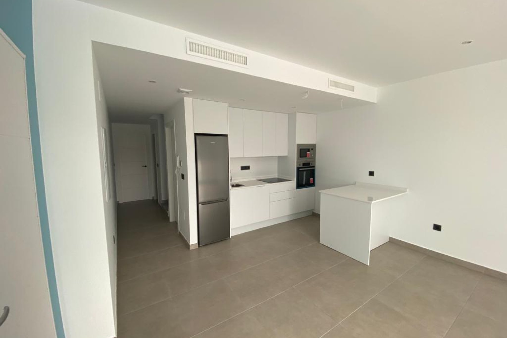New Build - detached -
Los Alcázares