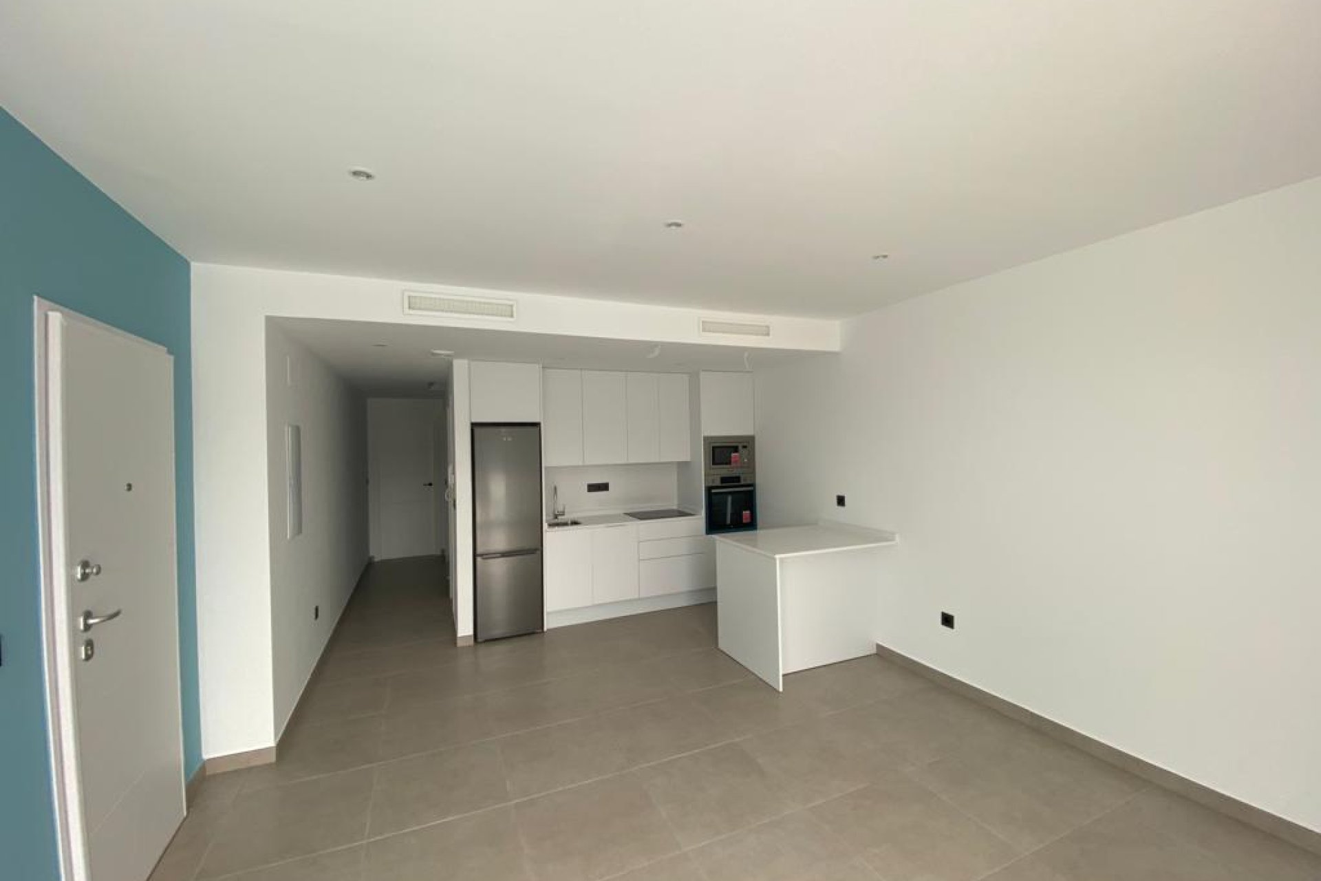 New Build - detached -
Los Alcázares