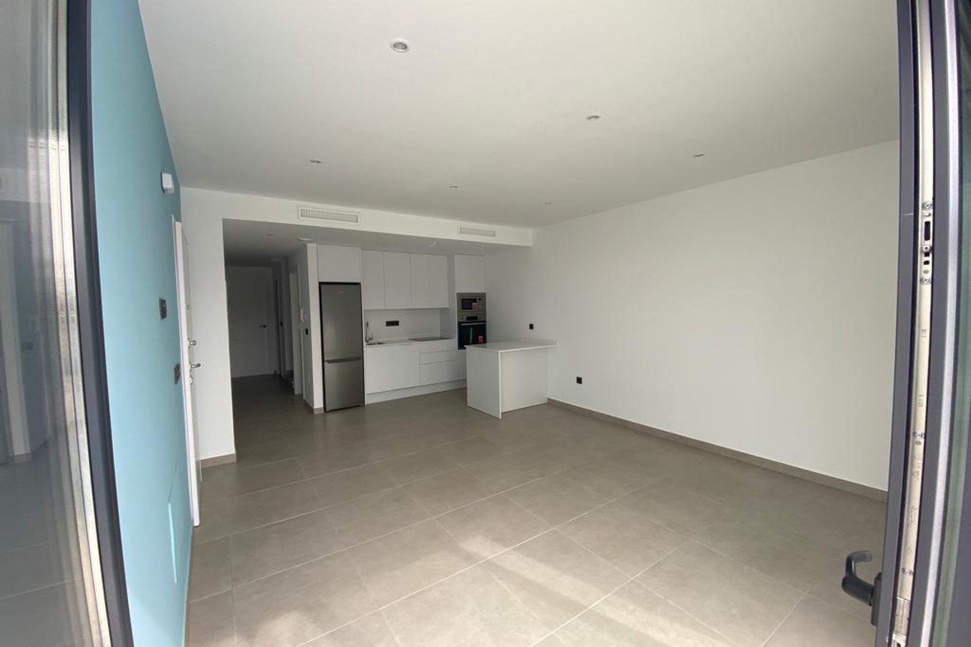 New Build - detached -
Los Alcázares