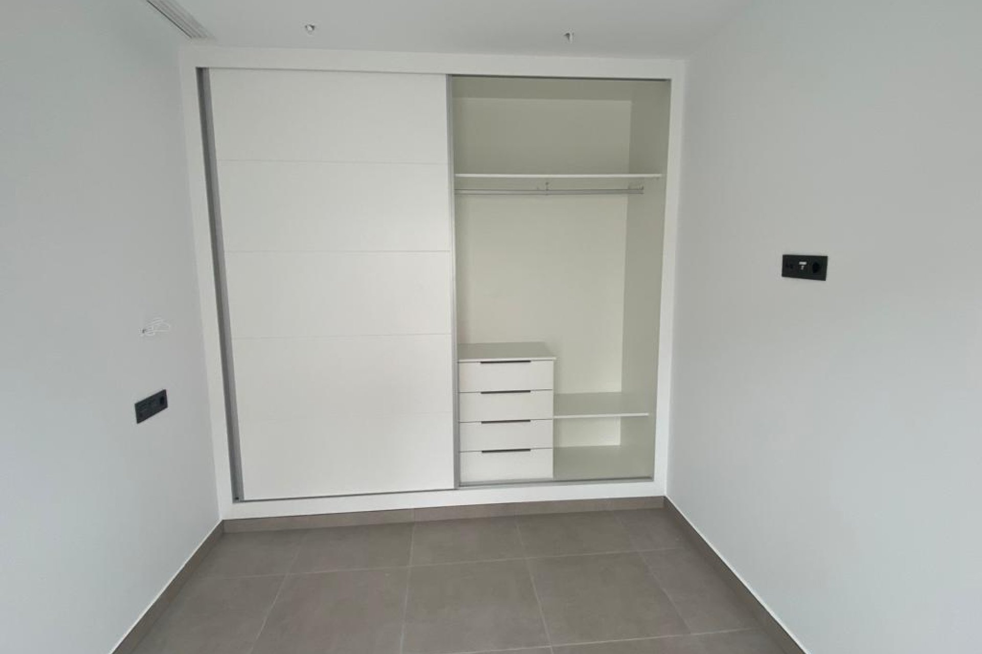 New Build - detached -
Los Alcázares