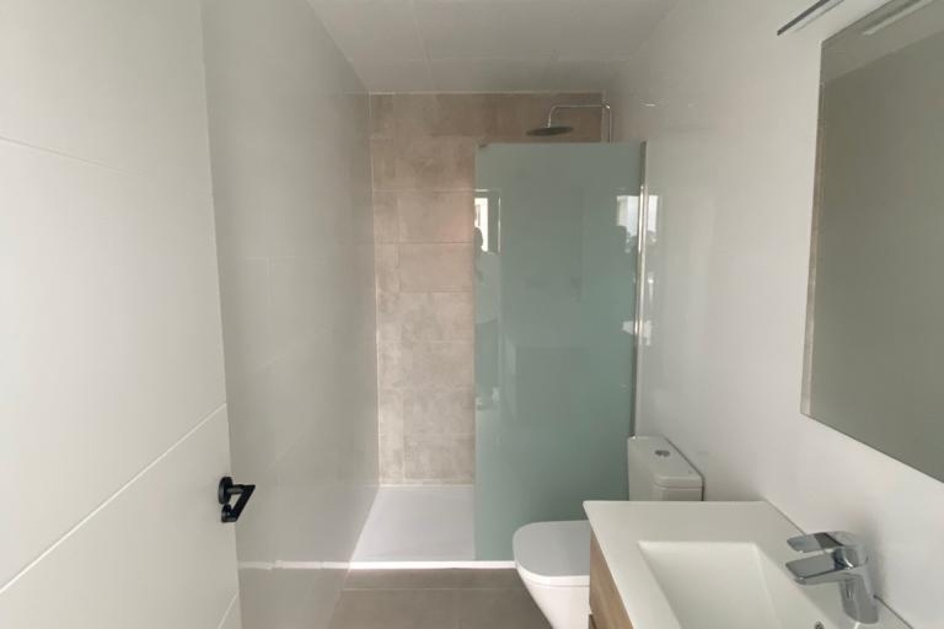 New Build - detached -
Los Alcázares