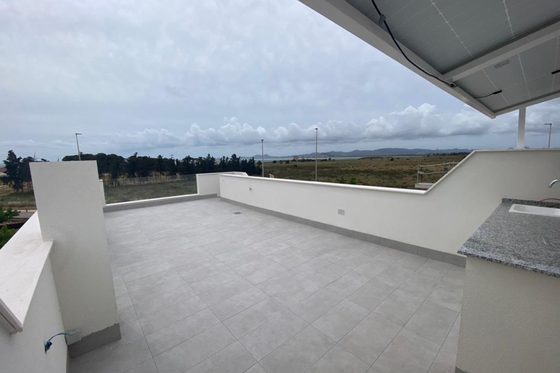 New Build - detached -
Los Alcázares