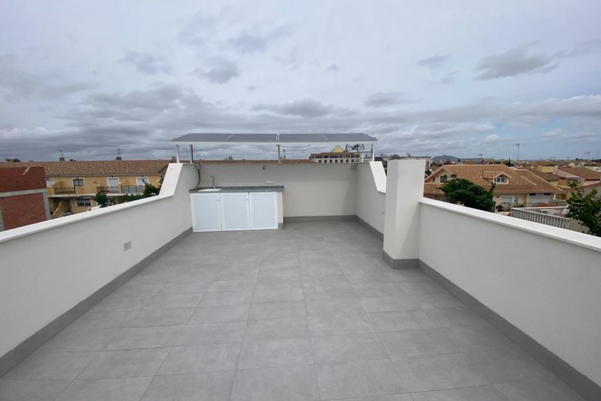 New Build - detached -
Los Alcázares