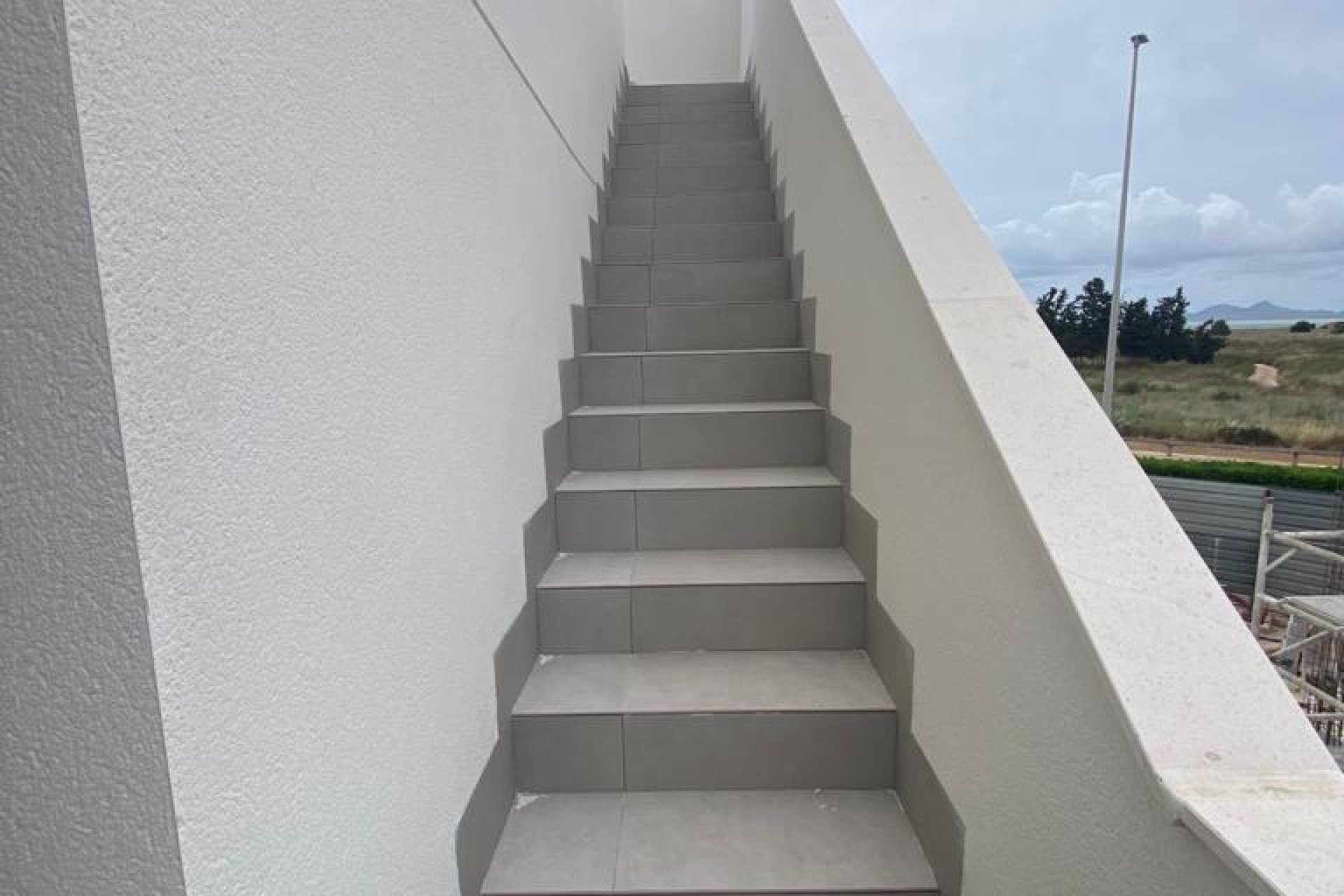 New Build - detached -
Los Alcázares