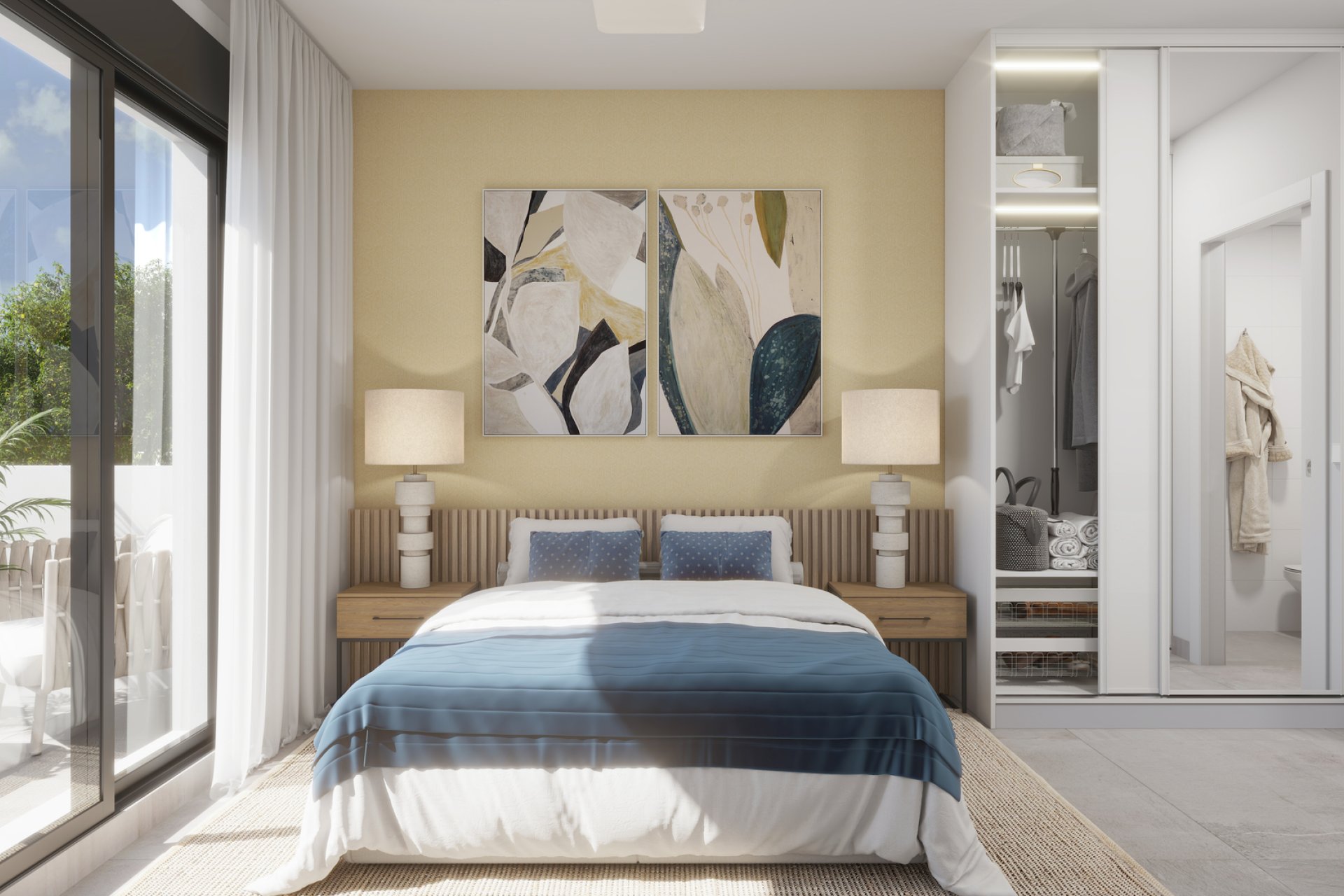 New Build - detached -
Los Alcázares