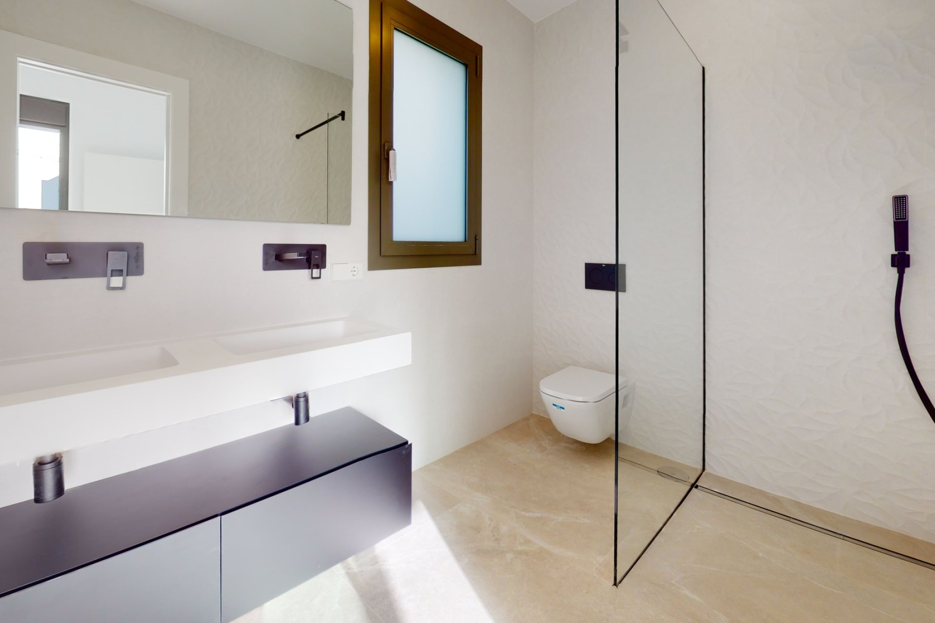 New Build - detached -
Los Alcázares