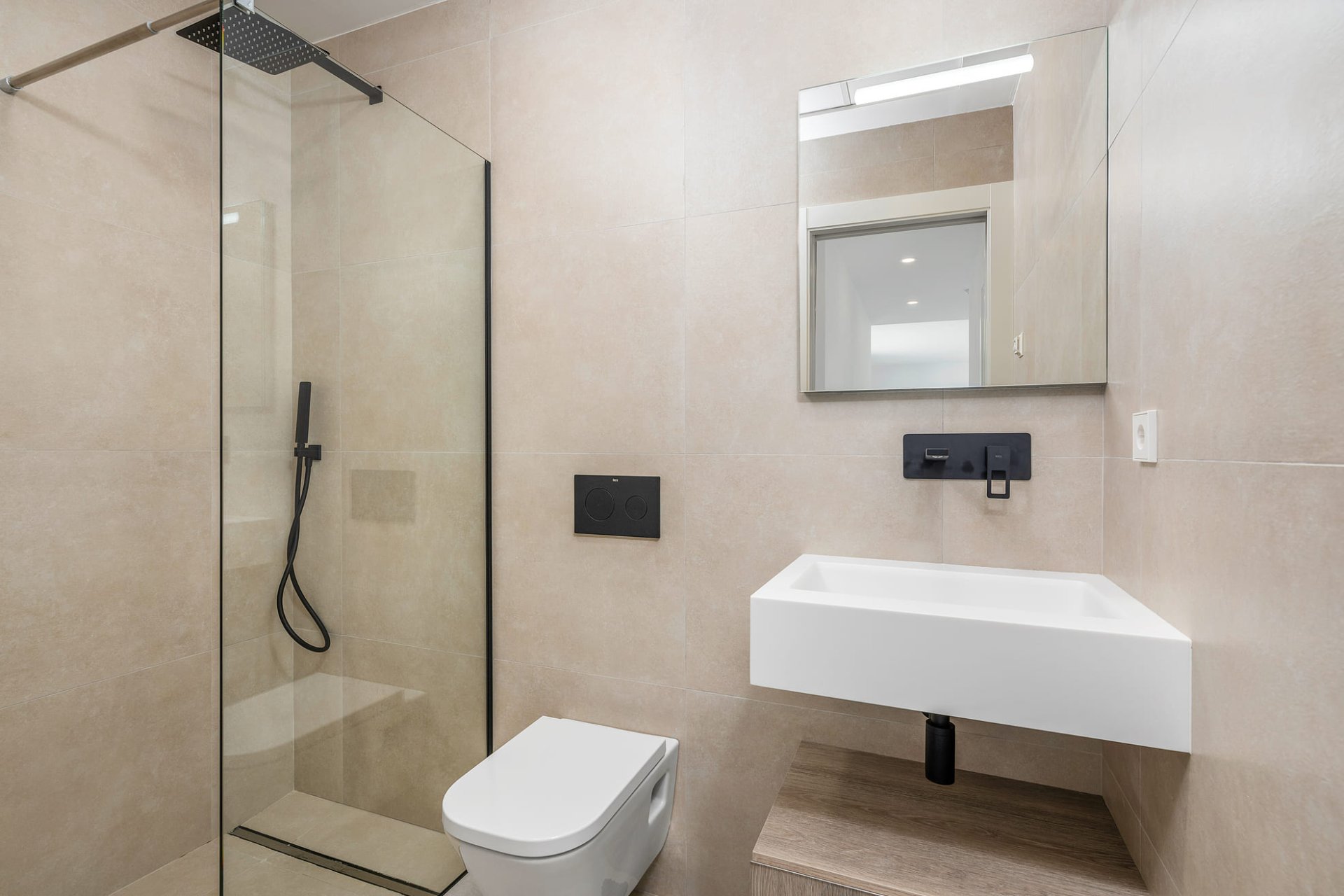 New Build - detached -
Los Alcázares
