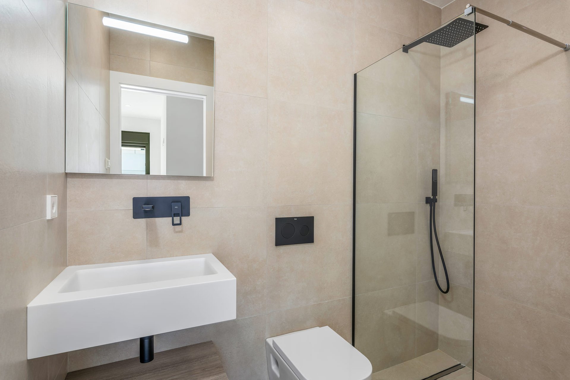 New Build - detached -
Los Alcázares