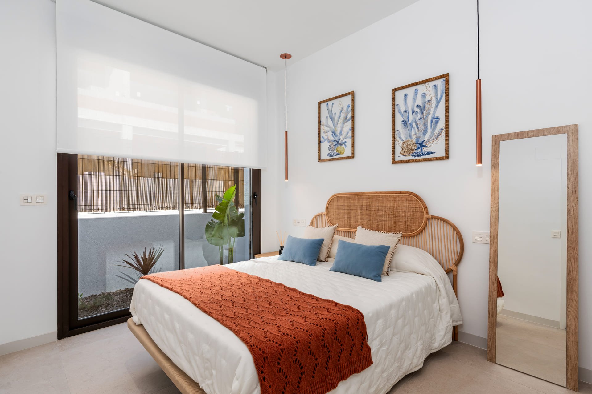 New Build - detached -
Los Alcázares