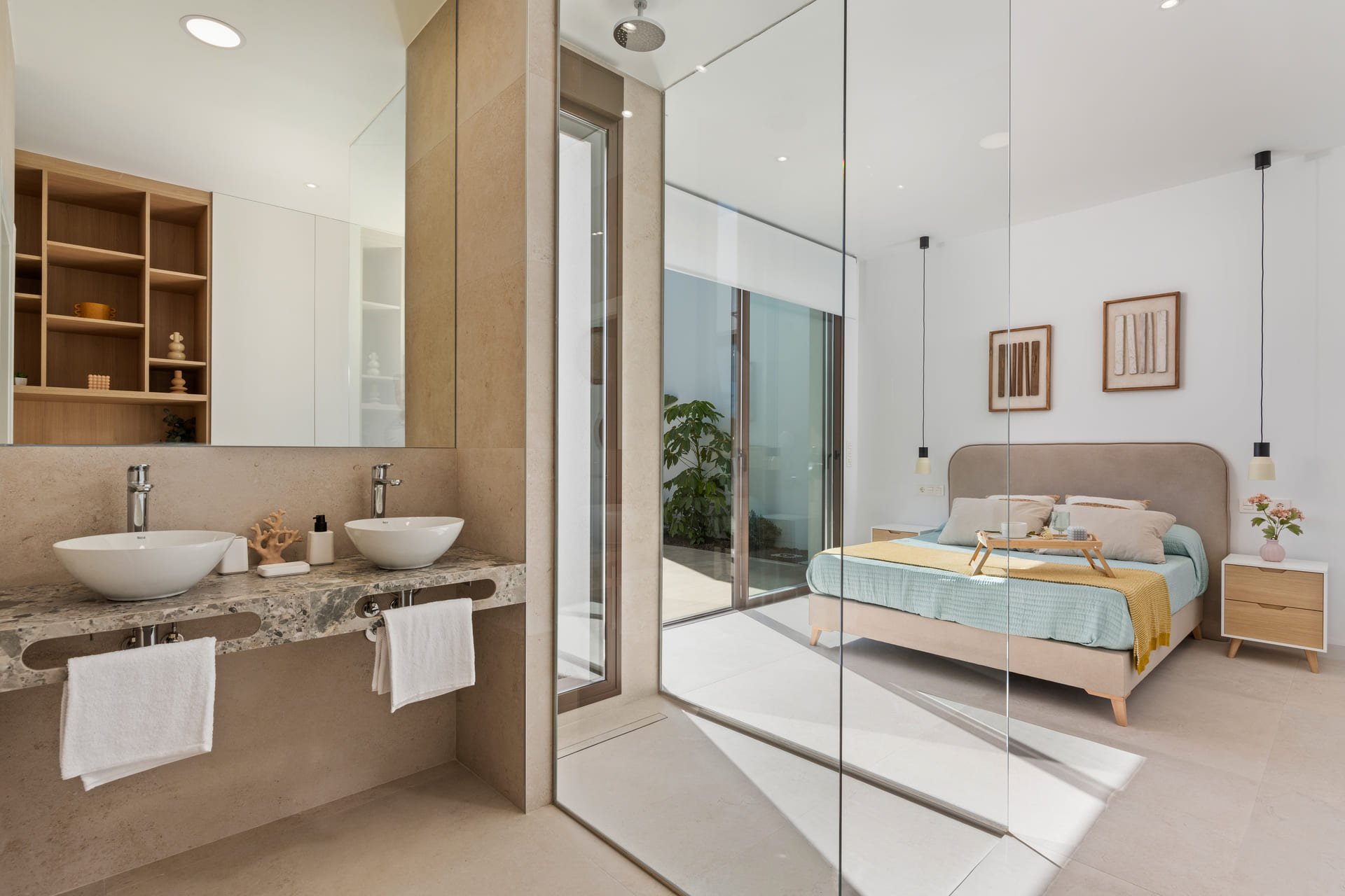 New Build - detached -
Los Alcázares