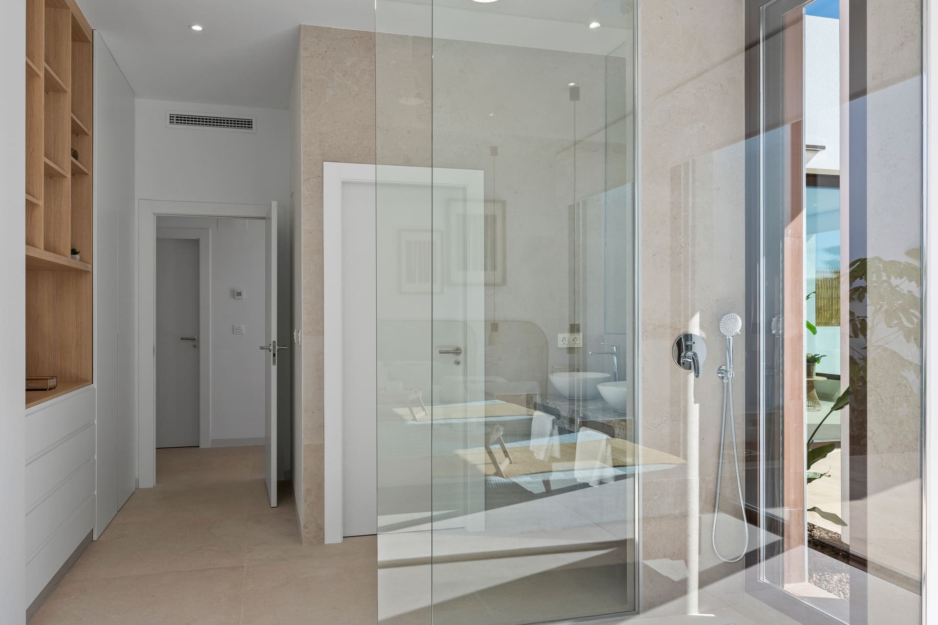 New Build - detached -
Los Alcázares