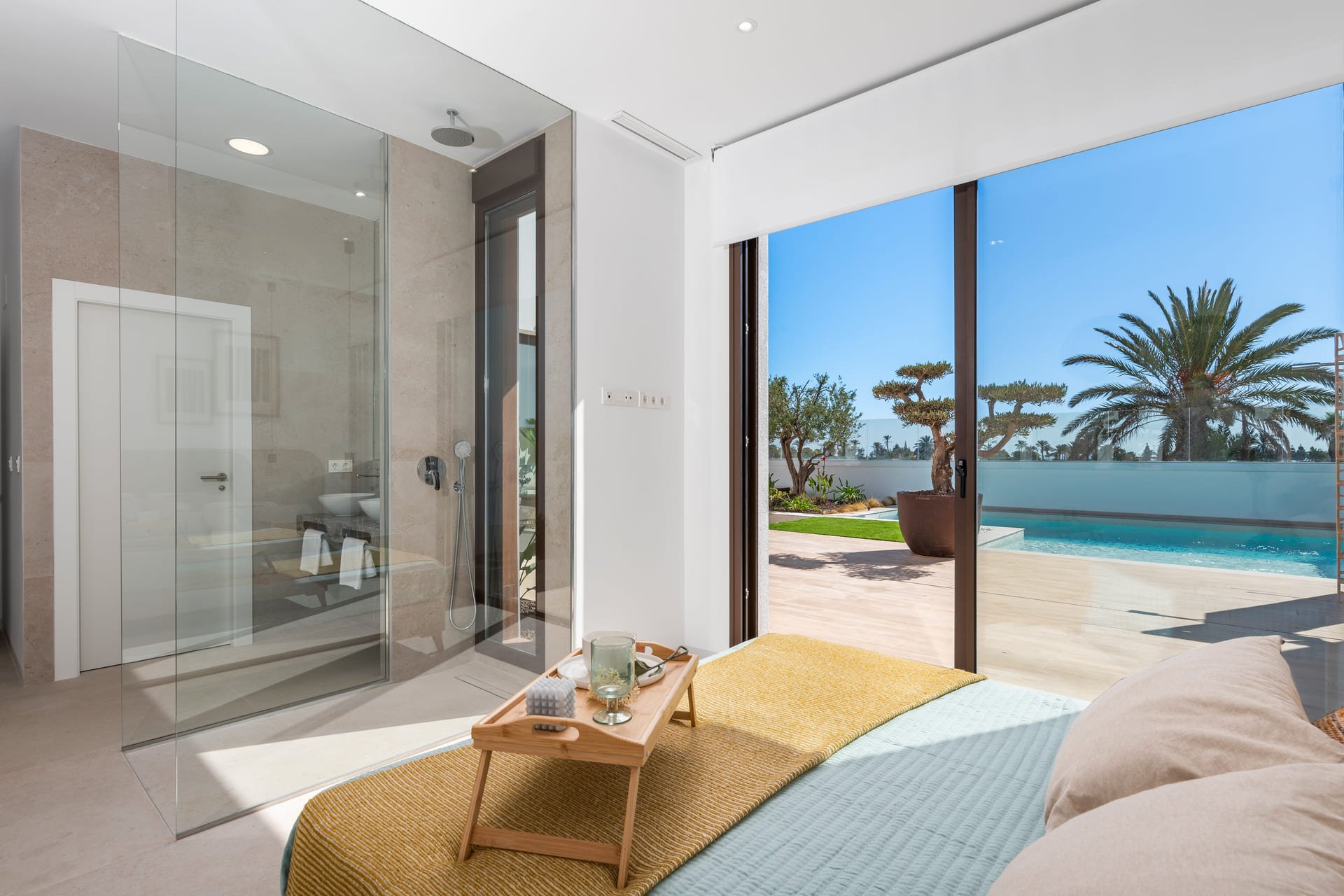 New Build - detached -
Los Alcázares