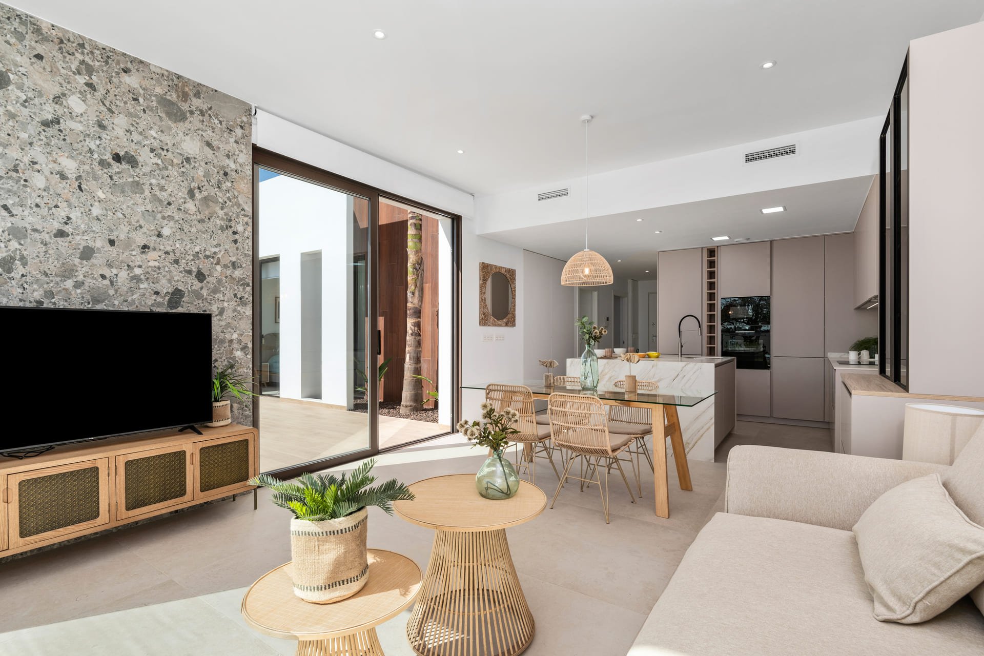 New Build - detached -
Los Alcázares