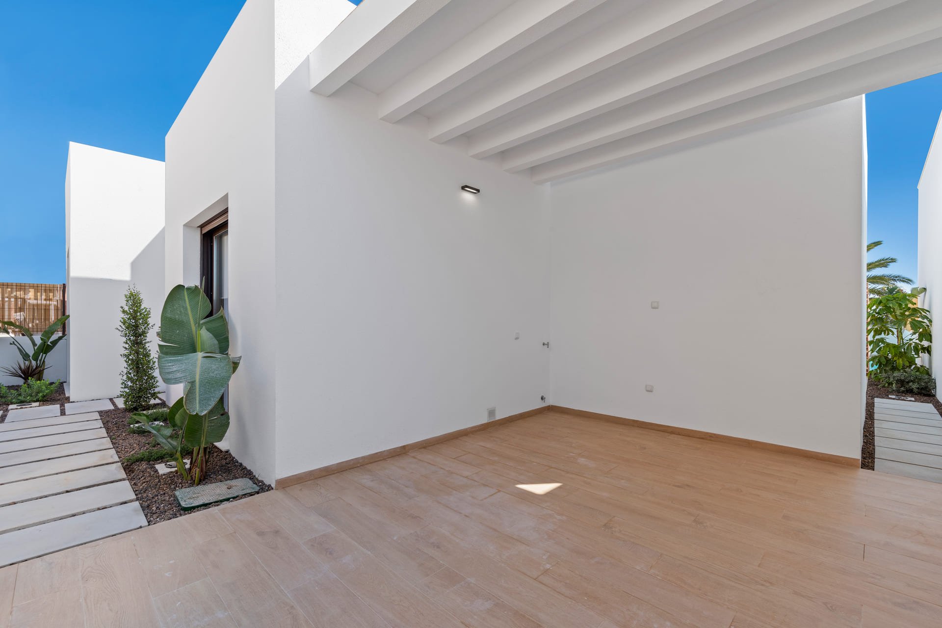 New Build - detached -
Los Alcázares