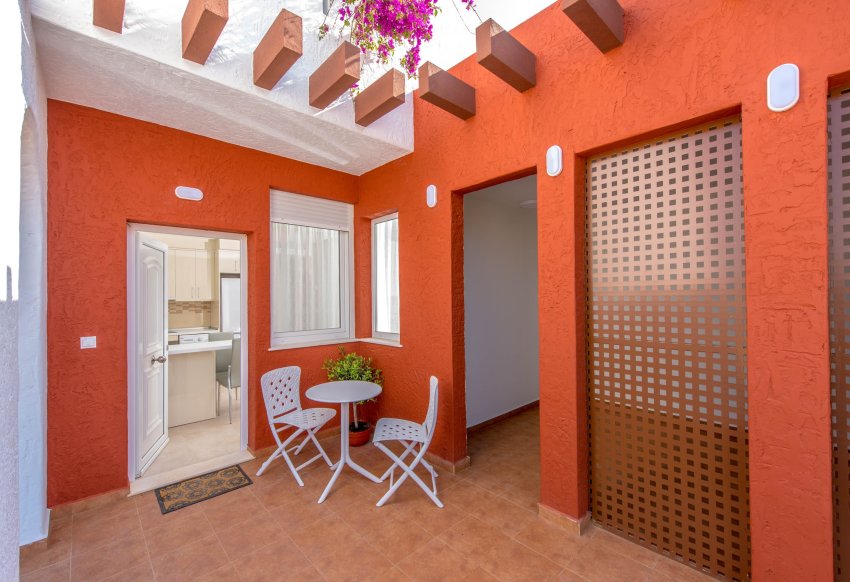 New Build - detached -
Los Alcázares