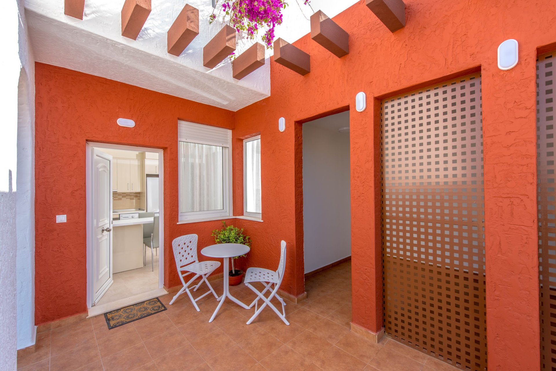 New Build - detached -
Los Alcázares