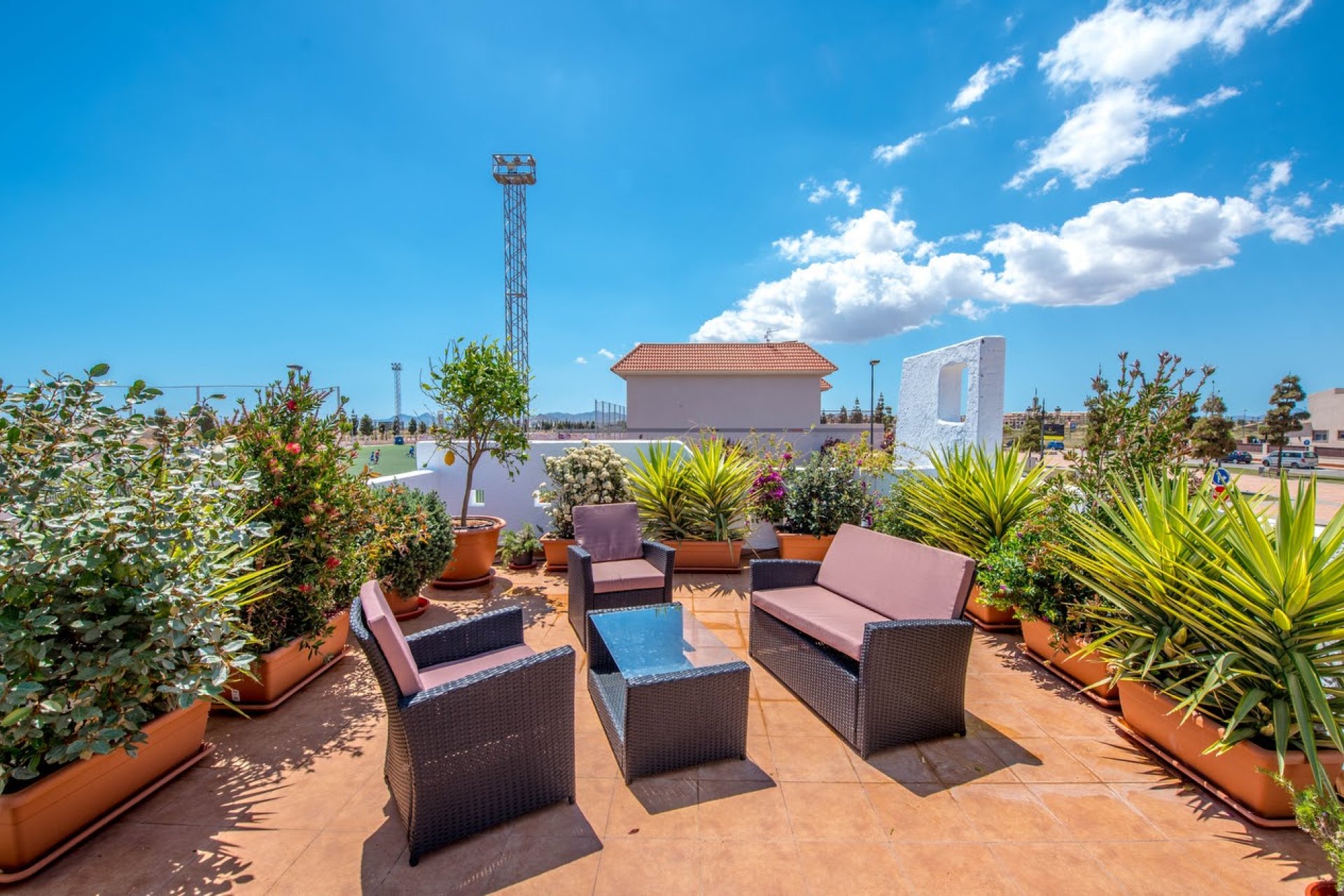 New Build - detached -
Los Alcázares