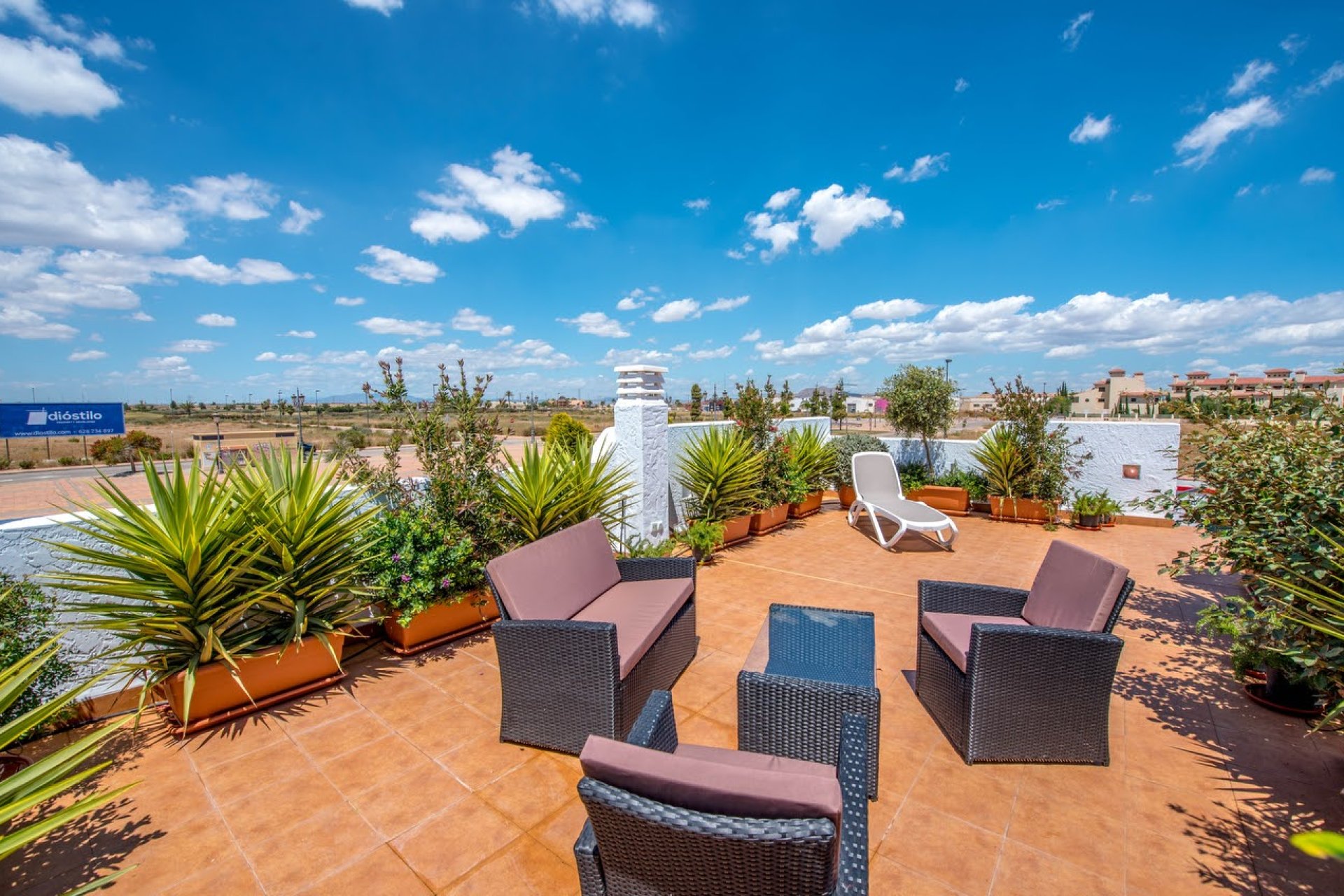 New Build - detached -
Los Alcázares