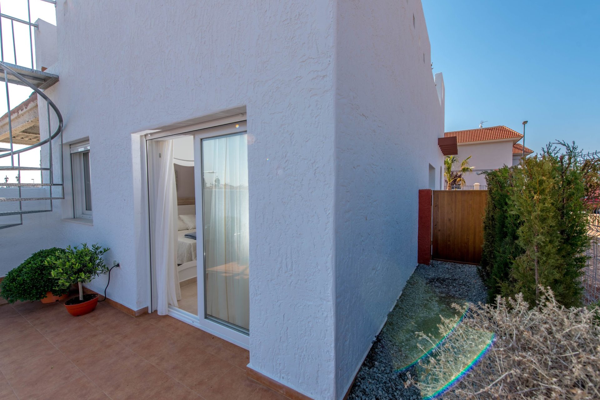 New Build - detached -
Los Alcázares