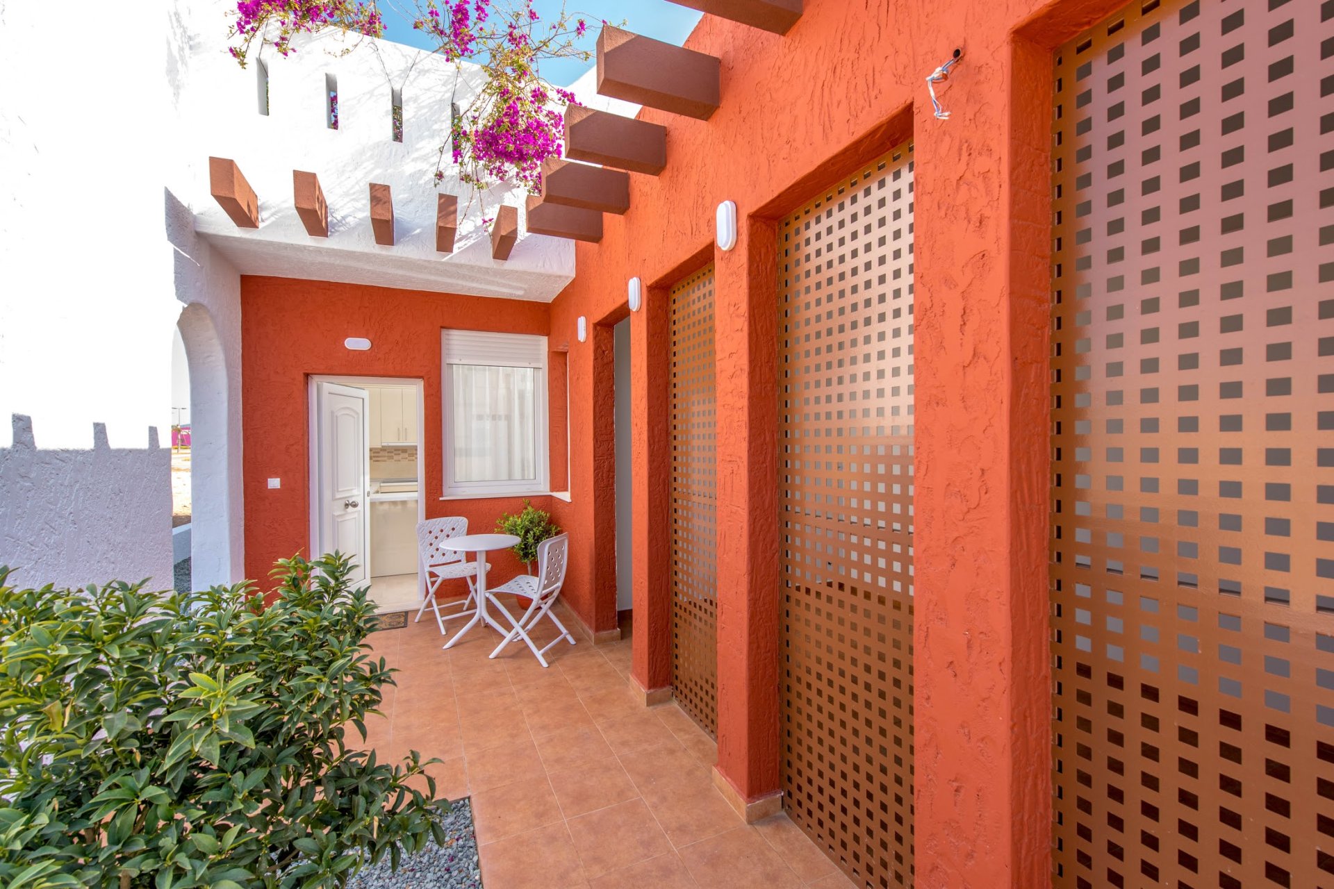 New Build - detached -
Los Alcázares